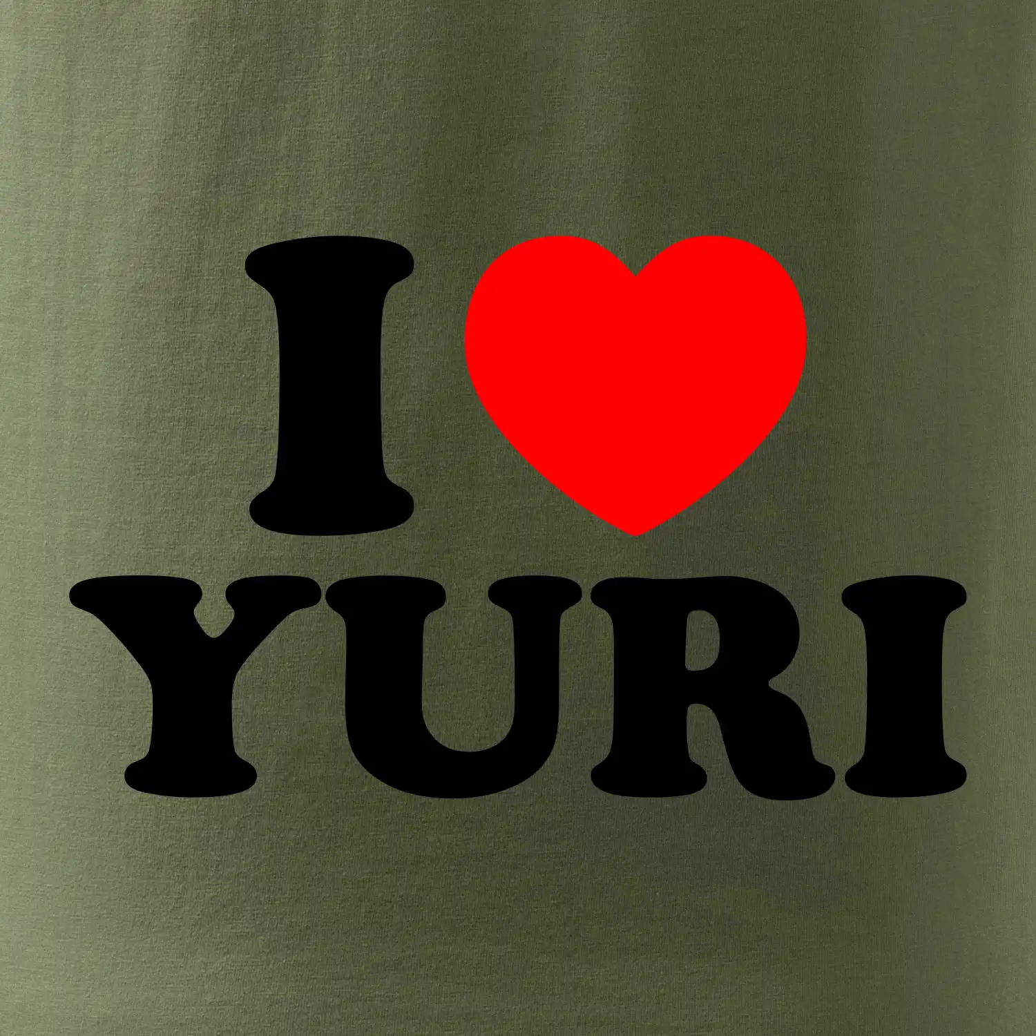 I love yuri