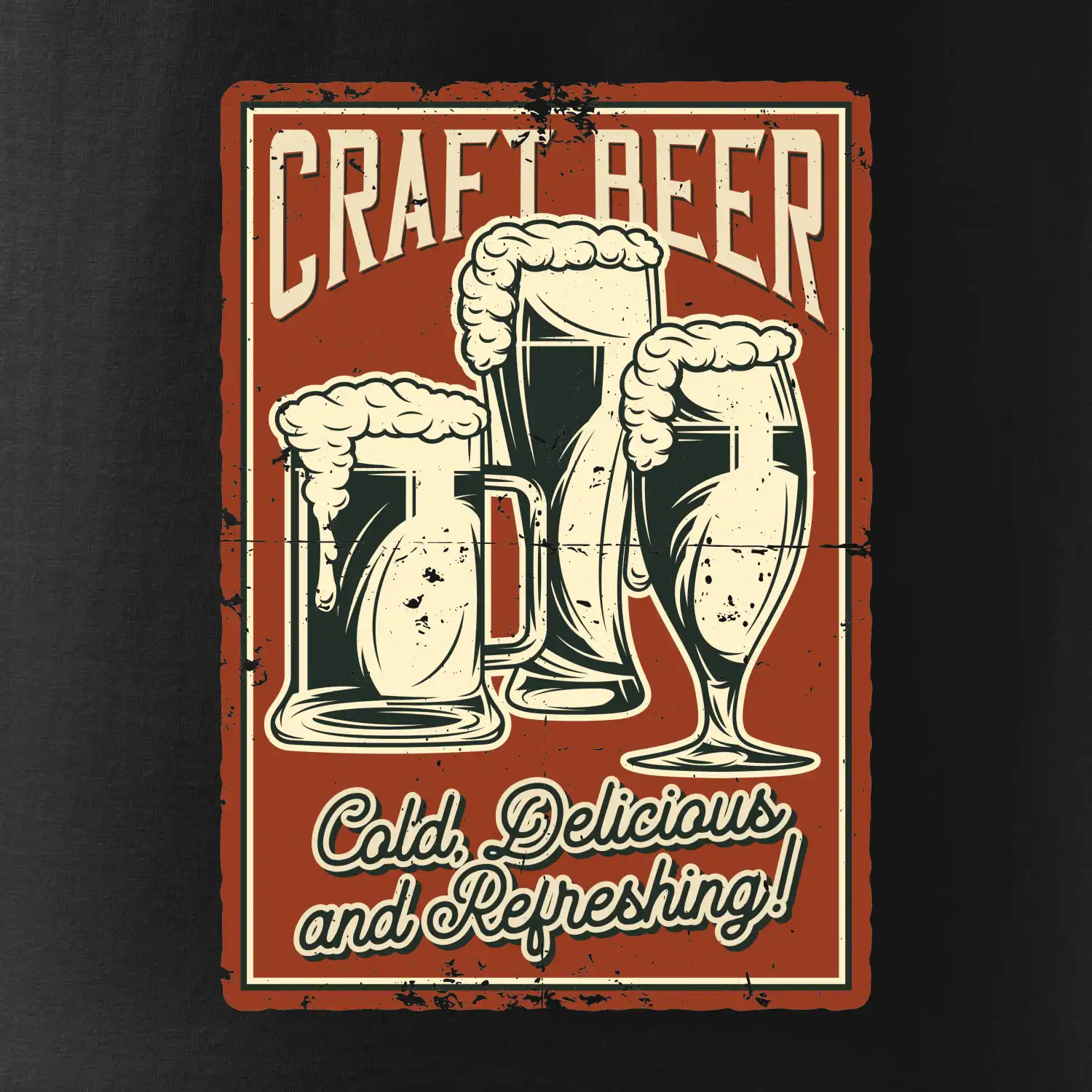 Craft beer