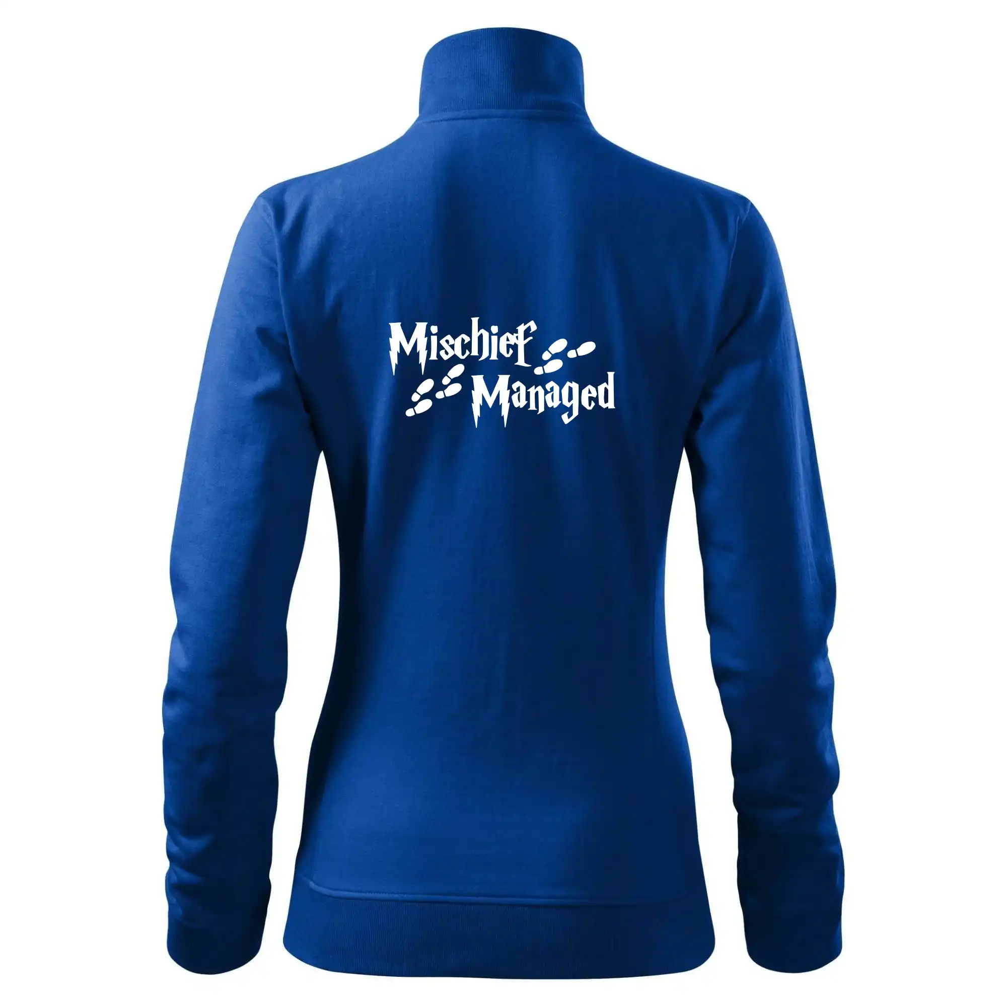 Harry - Mischief Managed