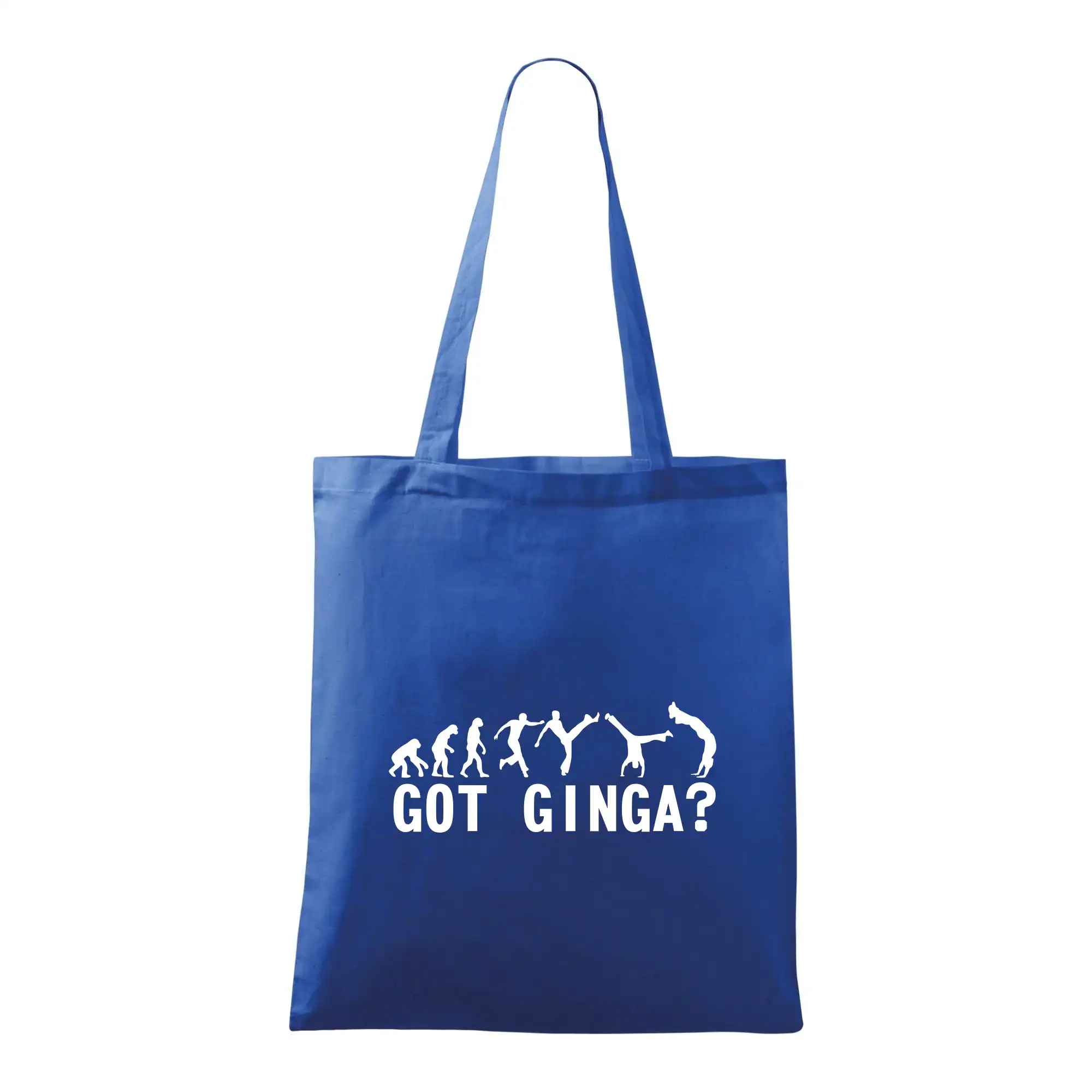 Capoeira - Got Ginga