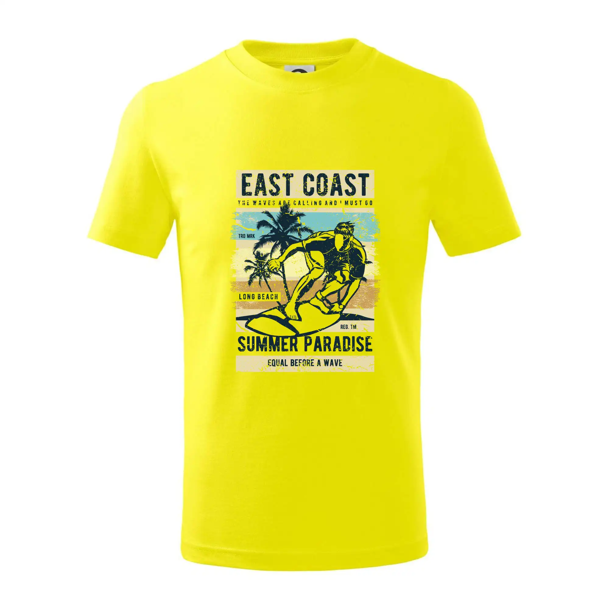 East Coast