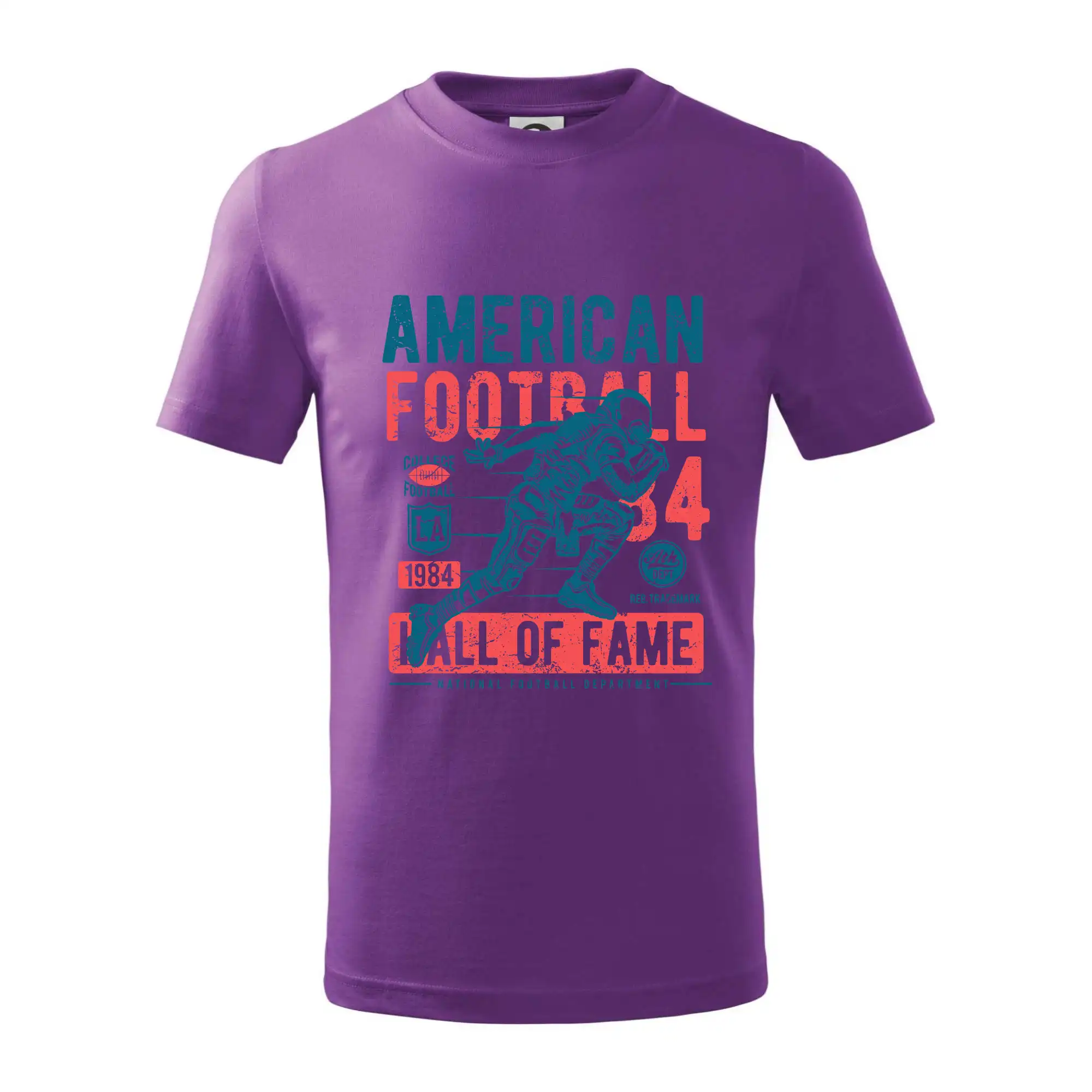 American Football plakát