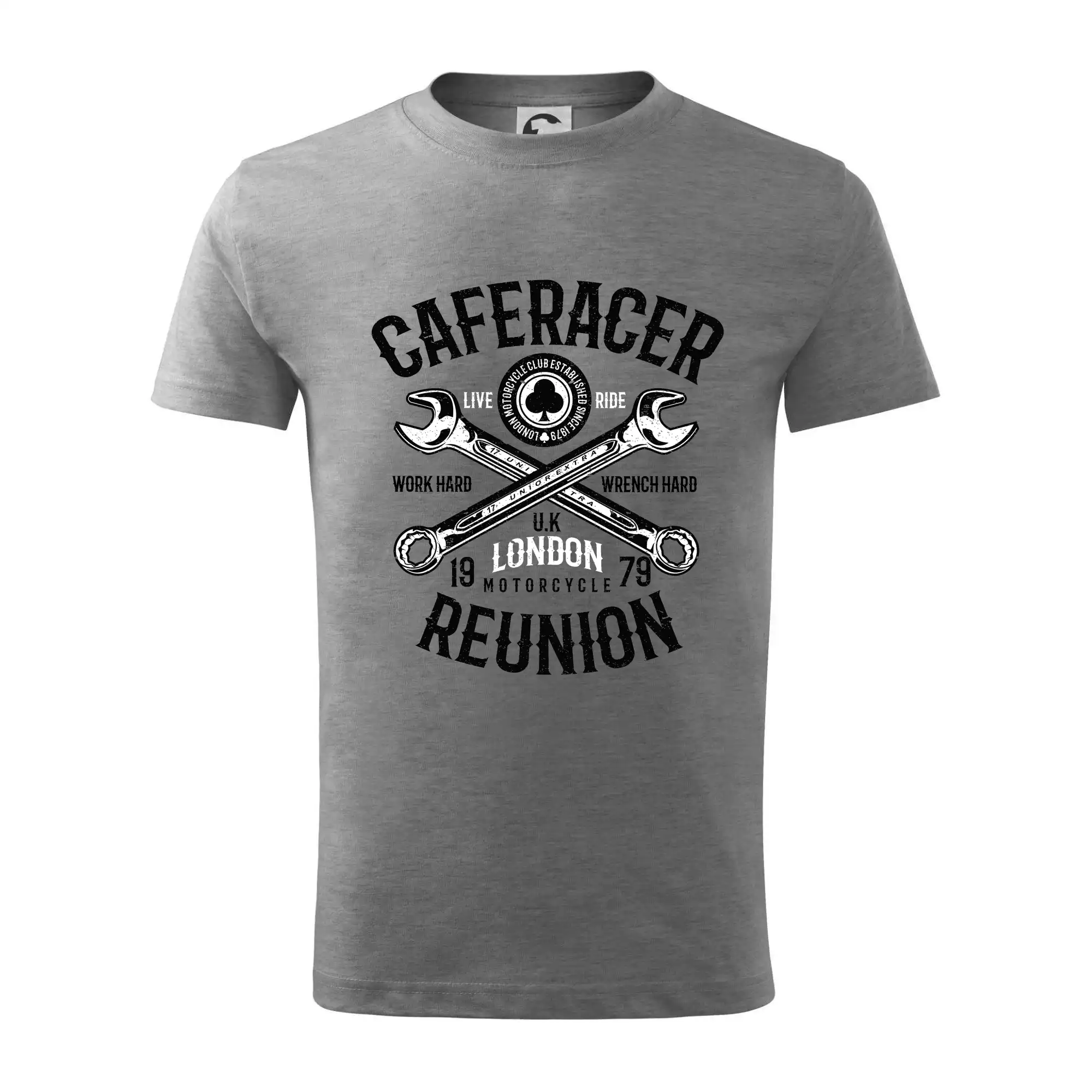 Caferacer Reunion