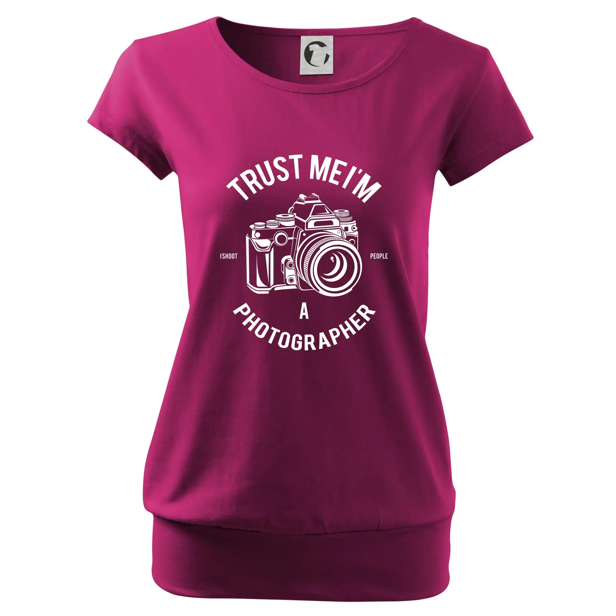 Trust me Photographer