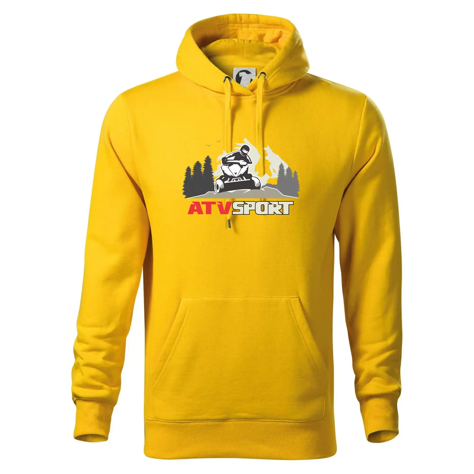 ATV čtyřkolka sport