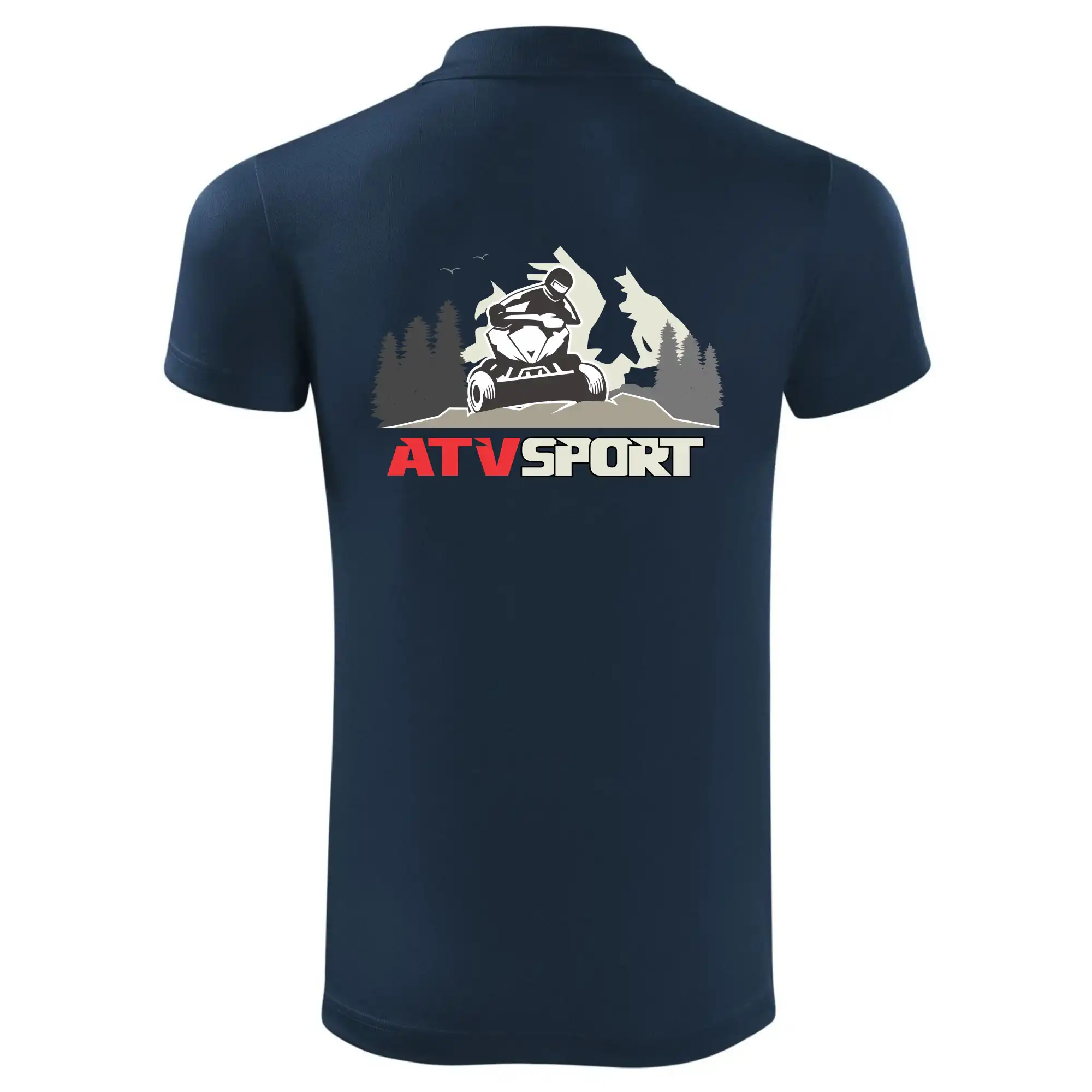 ATV čtyřkolka sport