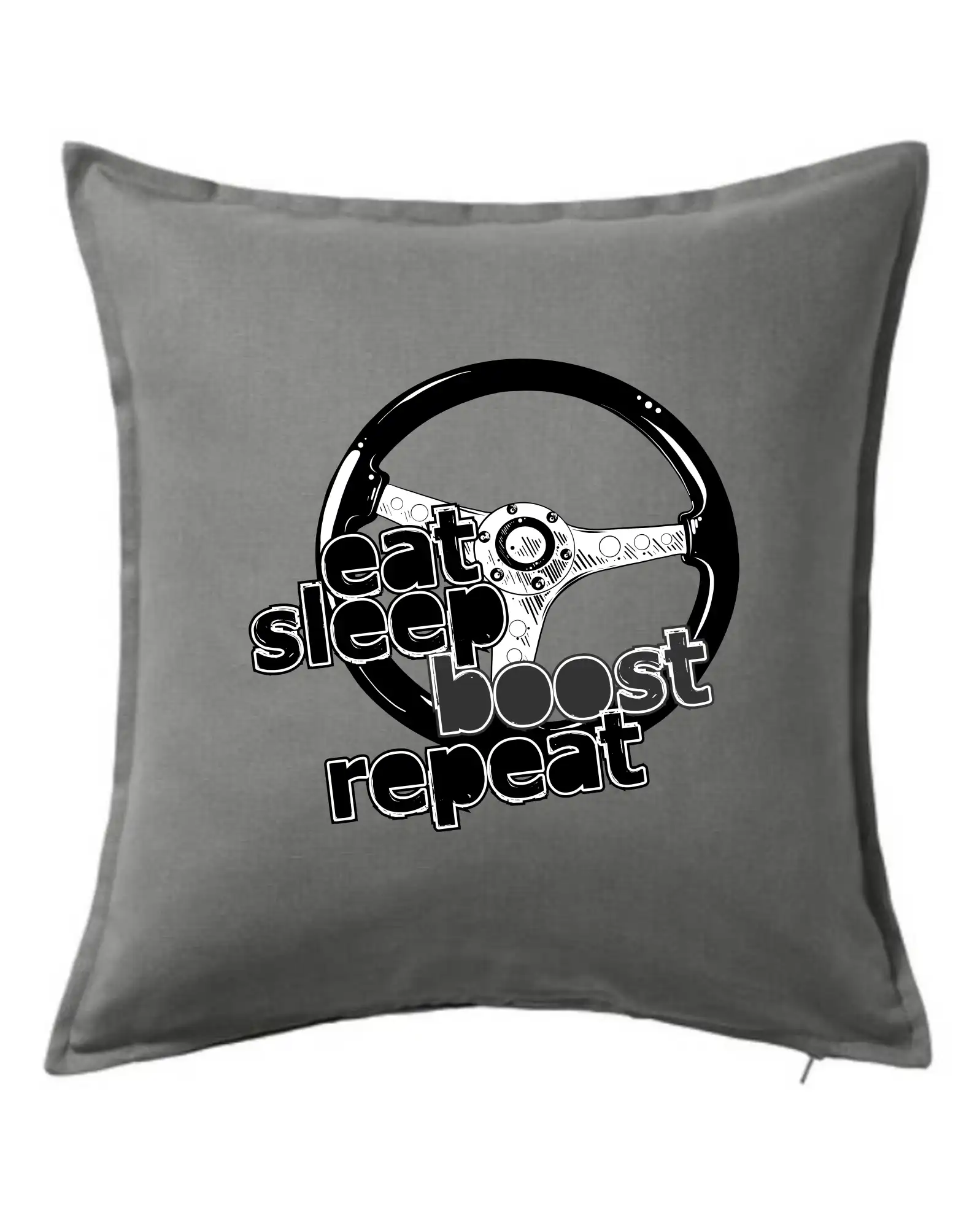 Eat Sleep Boost repeat