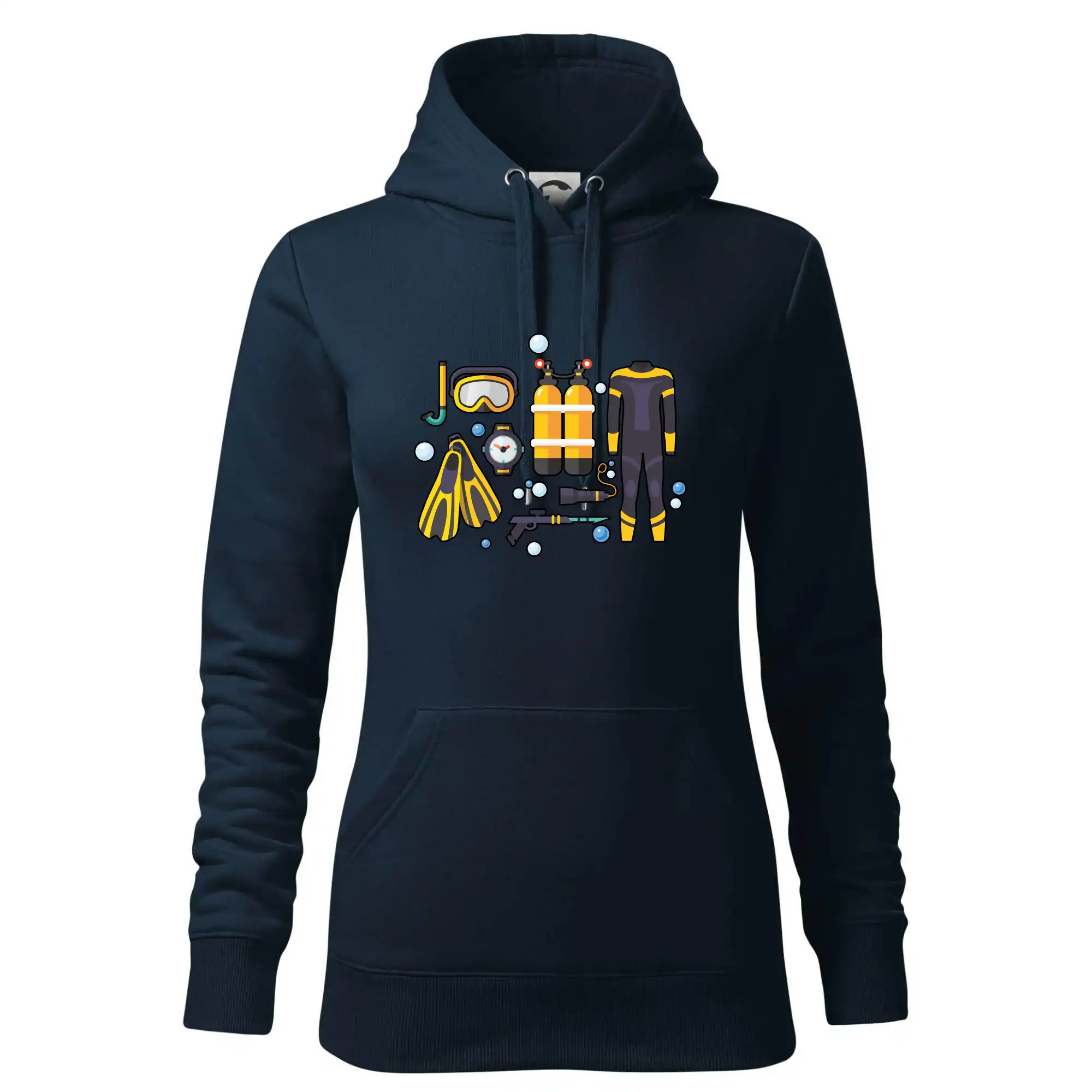 Potápěčská výzbroj