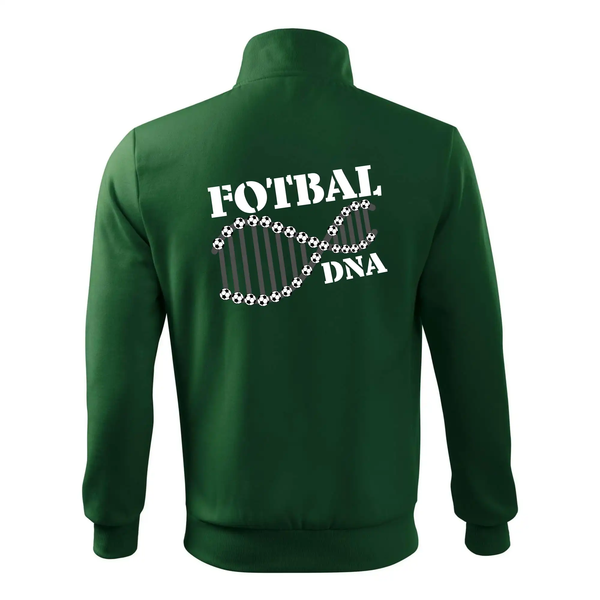 Fotbal DNA