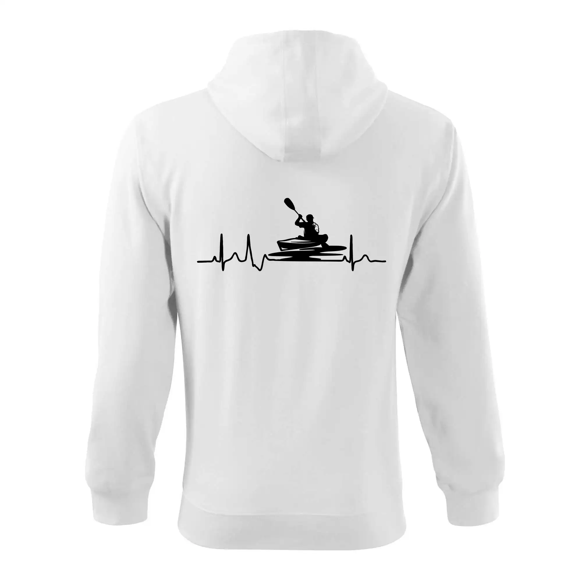 EKG kajak