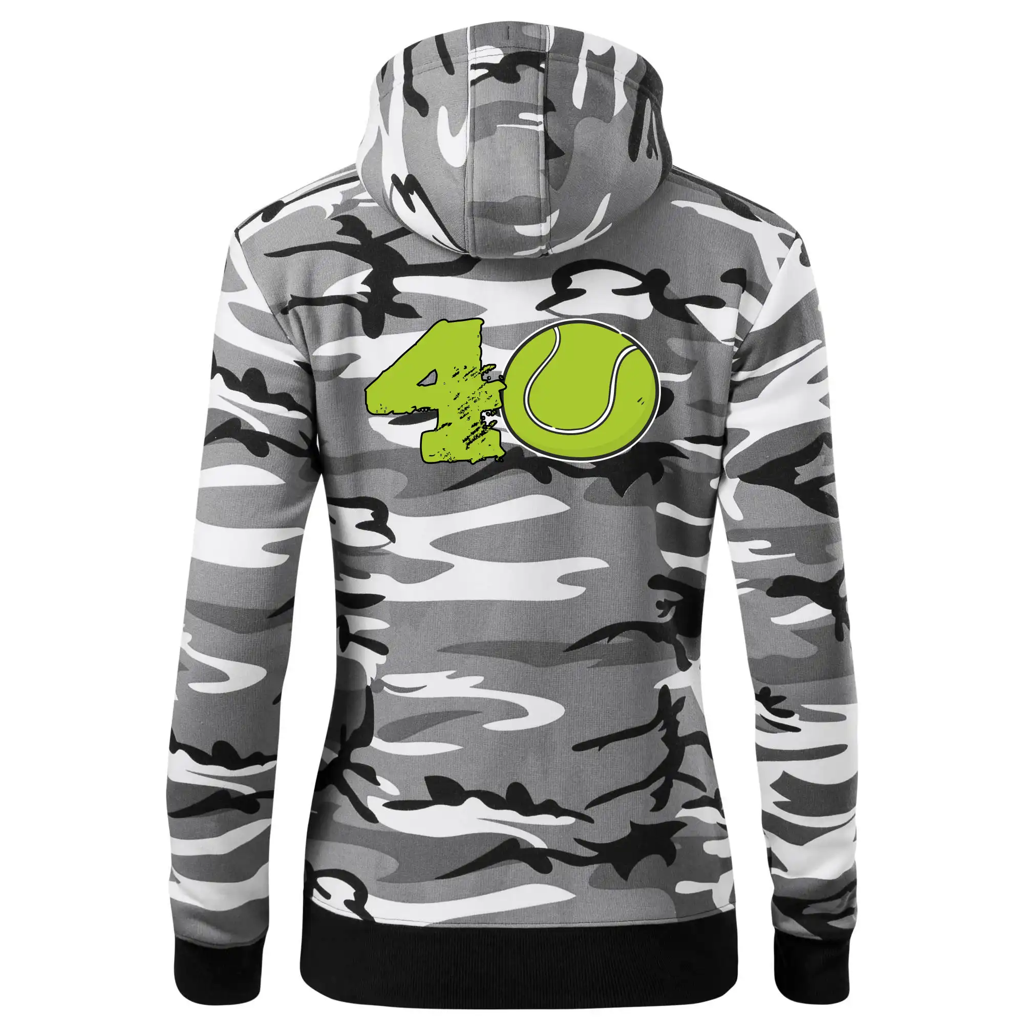 Tenis kulaté narozeniny 40