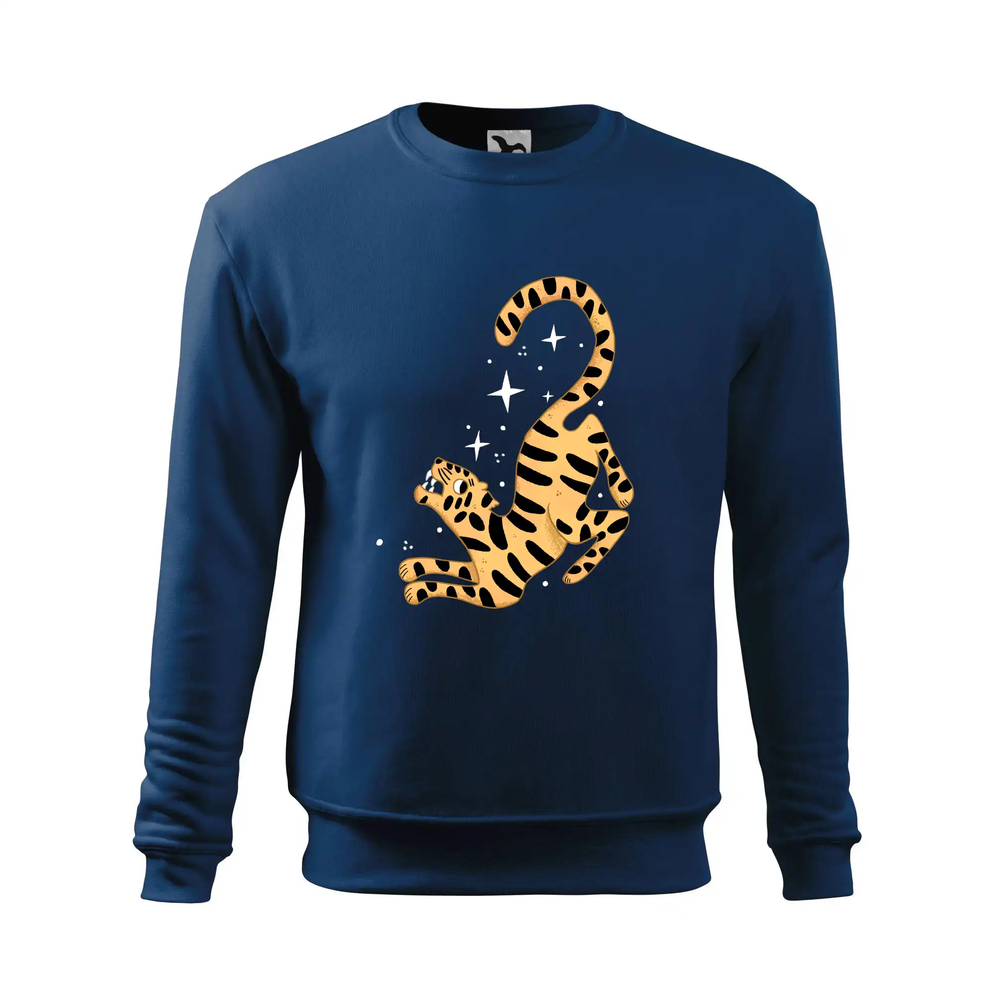 Tygr s hvězdami (studio-arte.cz)