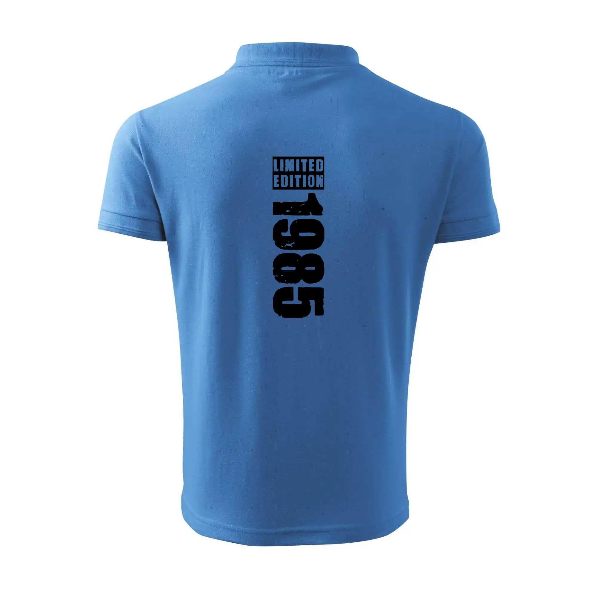 Limited edition 1985 pruh