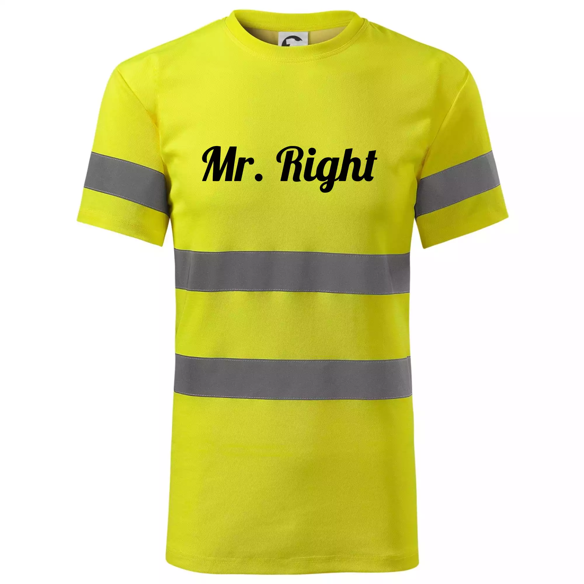 Mr Right