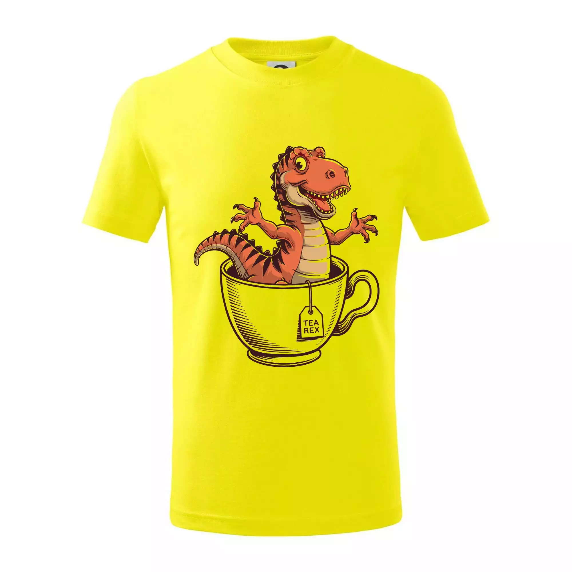 Tea rex