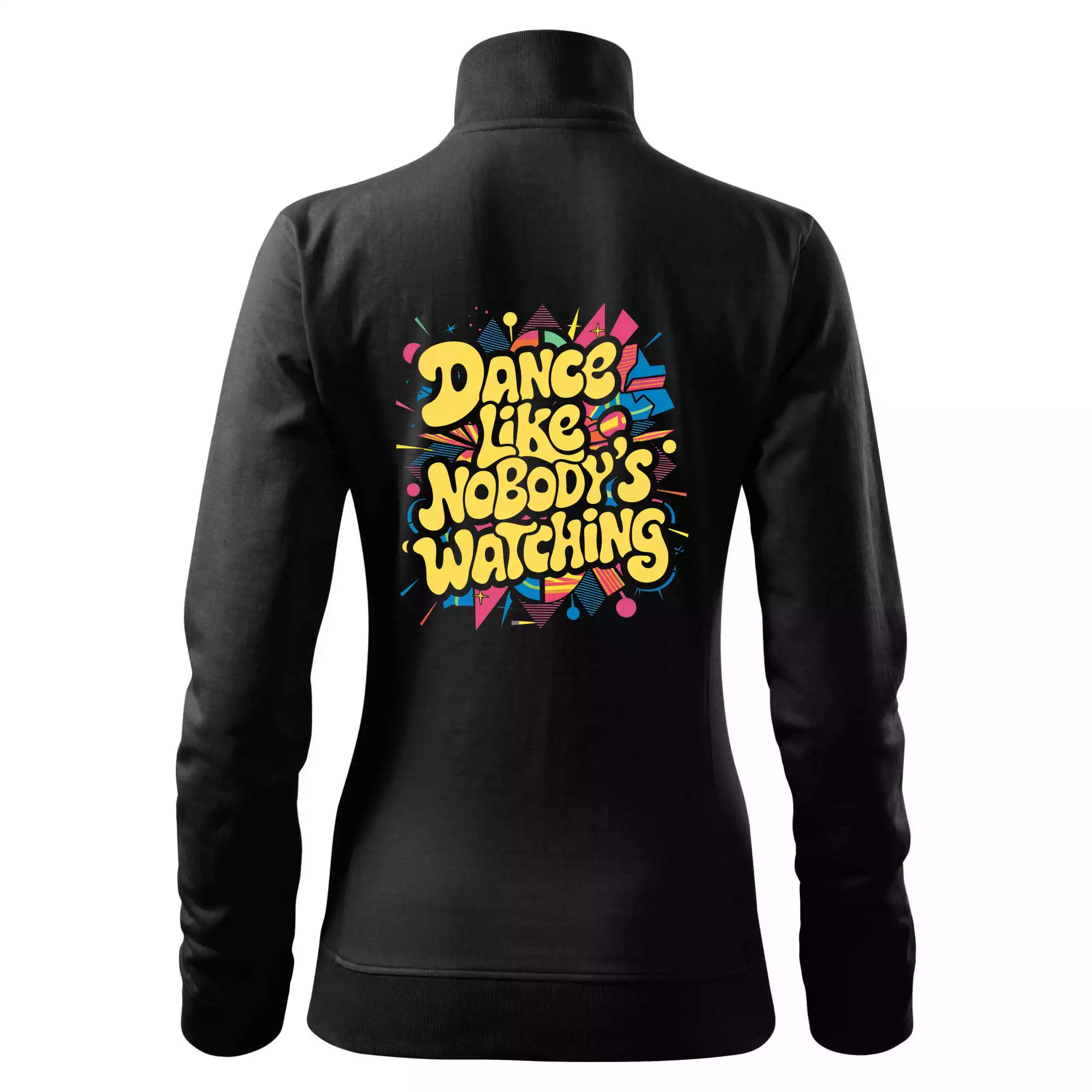 90s Dance like nobody watching