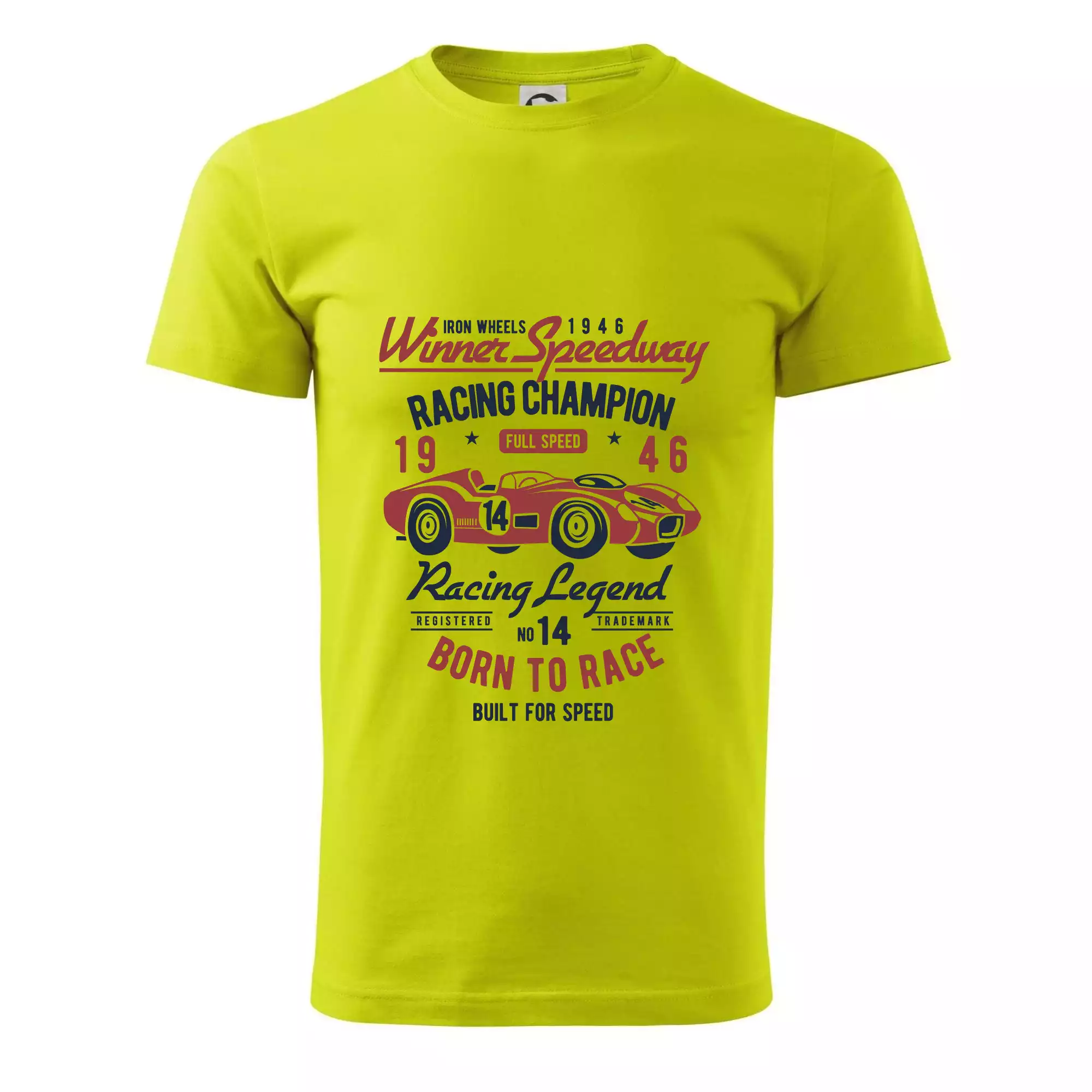 Winner Speedway