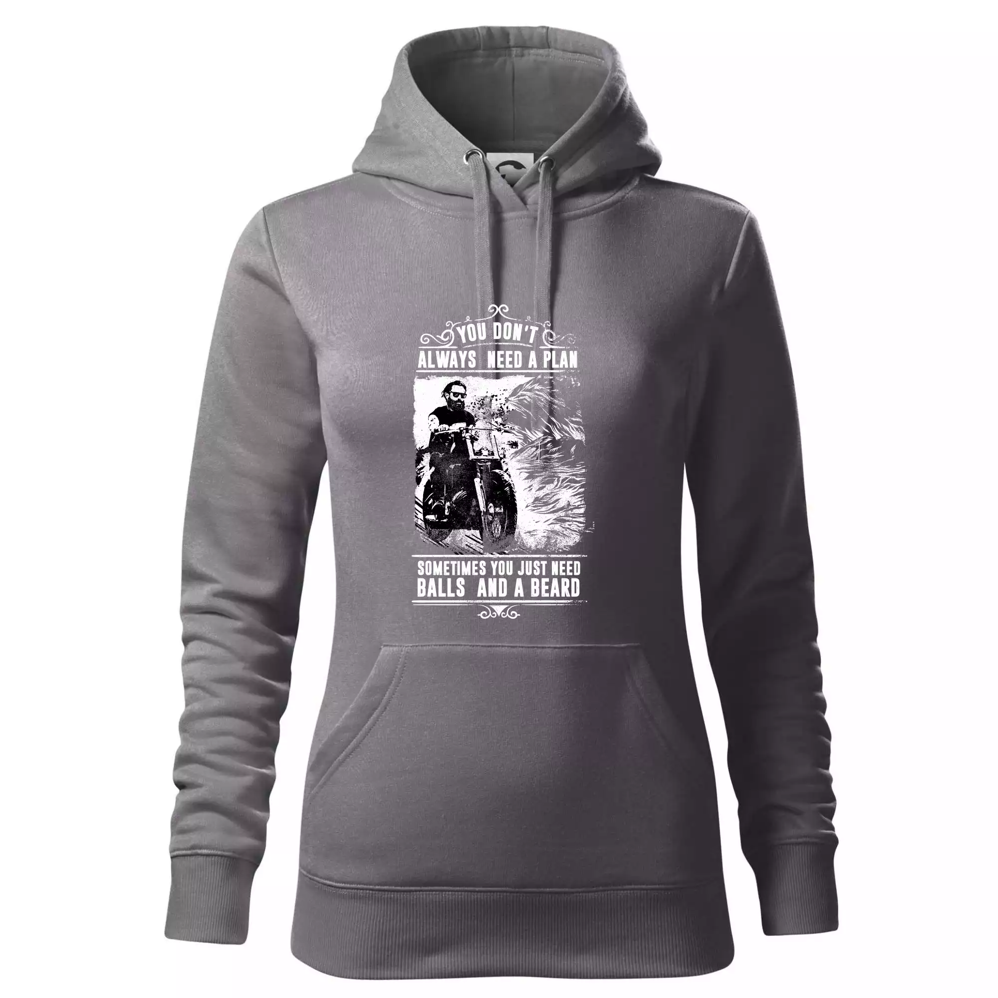 You Don t Always Need a Plan