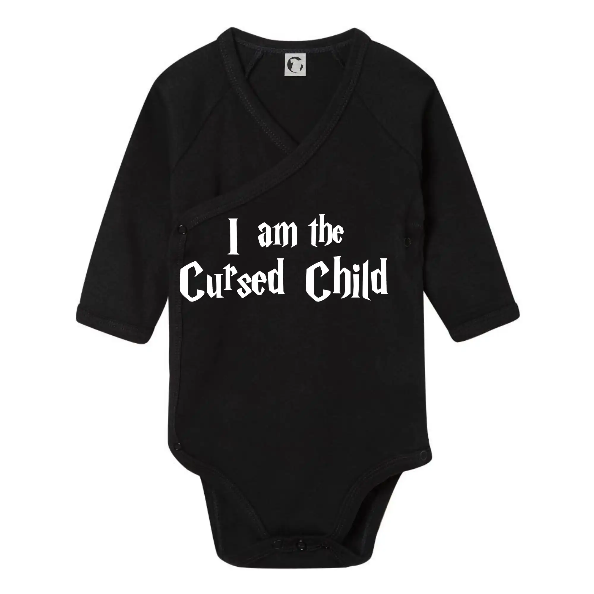 Harry - Cursed Child