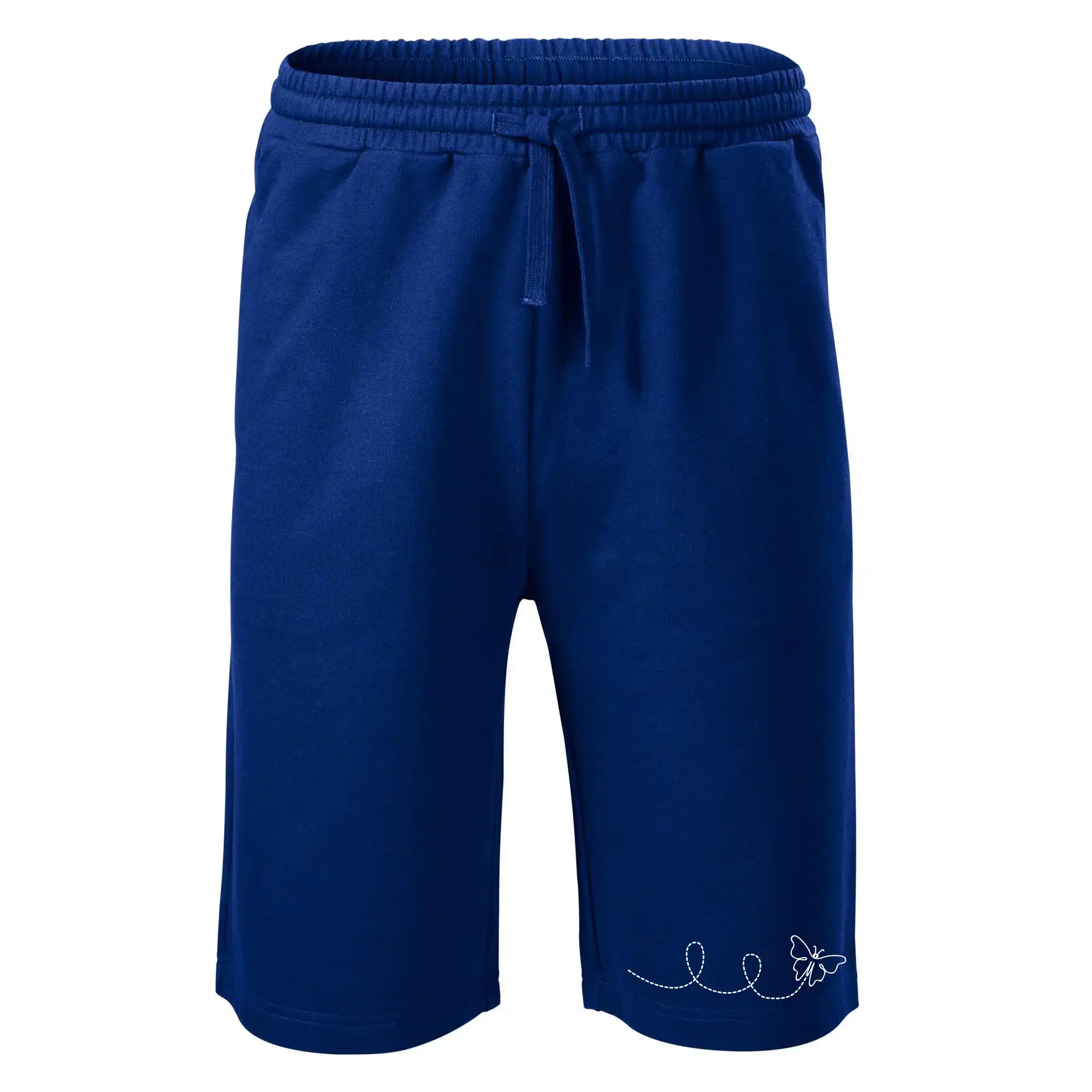 Dráha letu motýla - smyčka