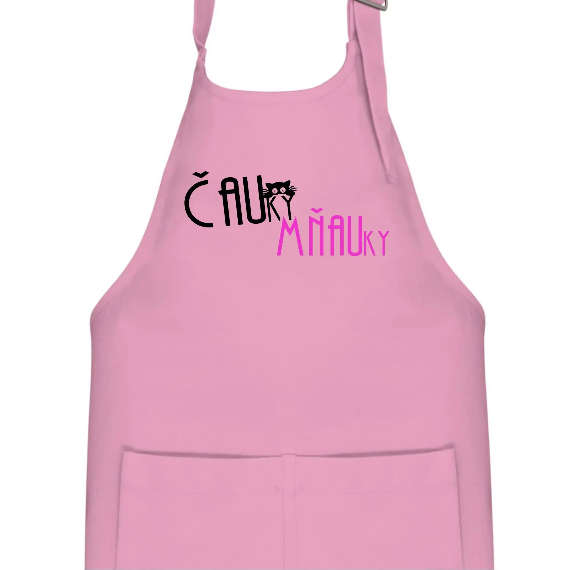 Čauky mňauky