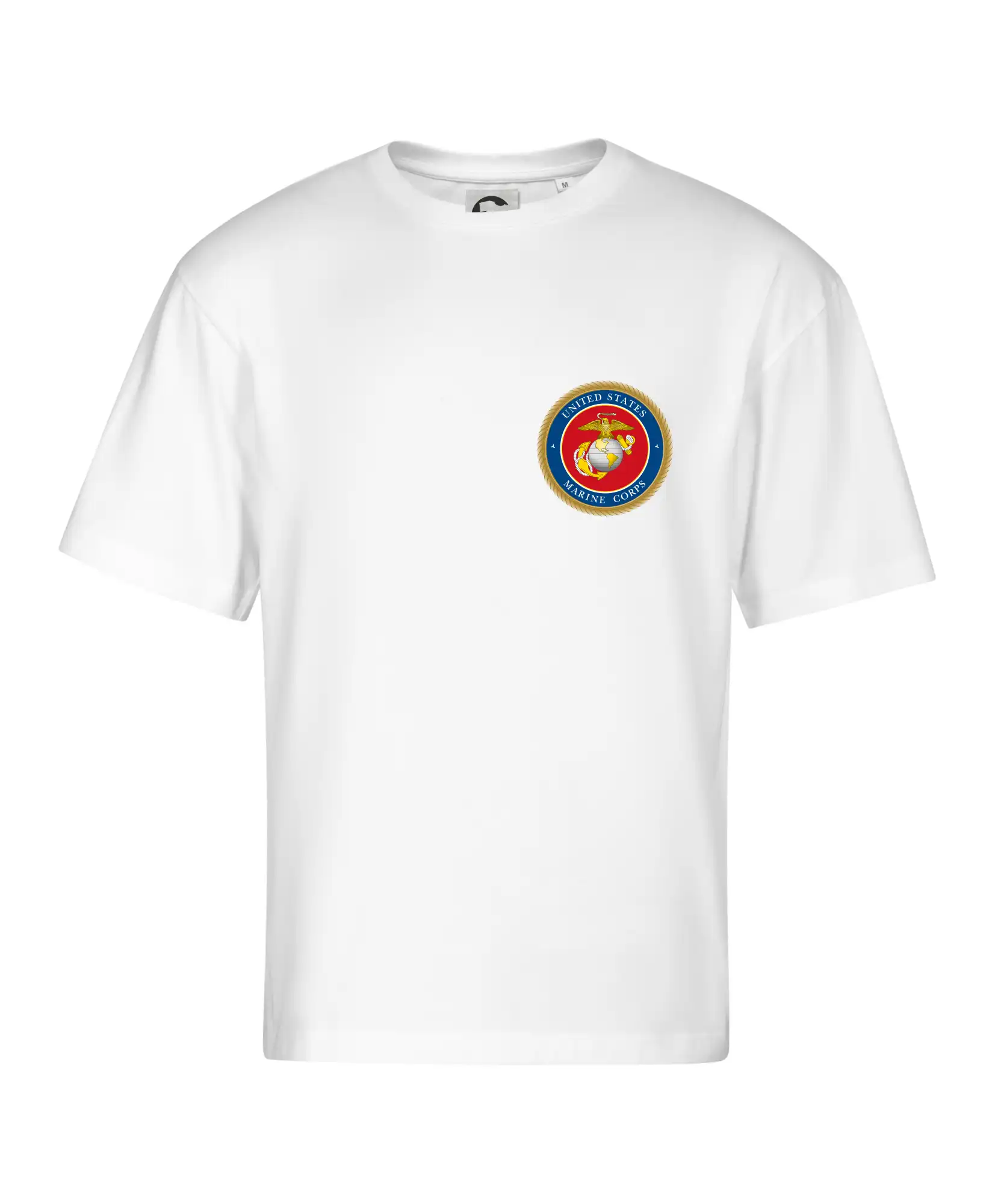 United States Marine Corps  barevné