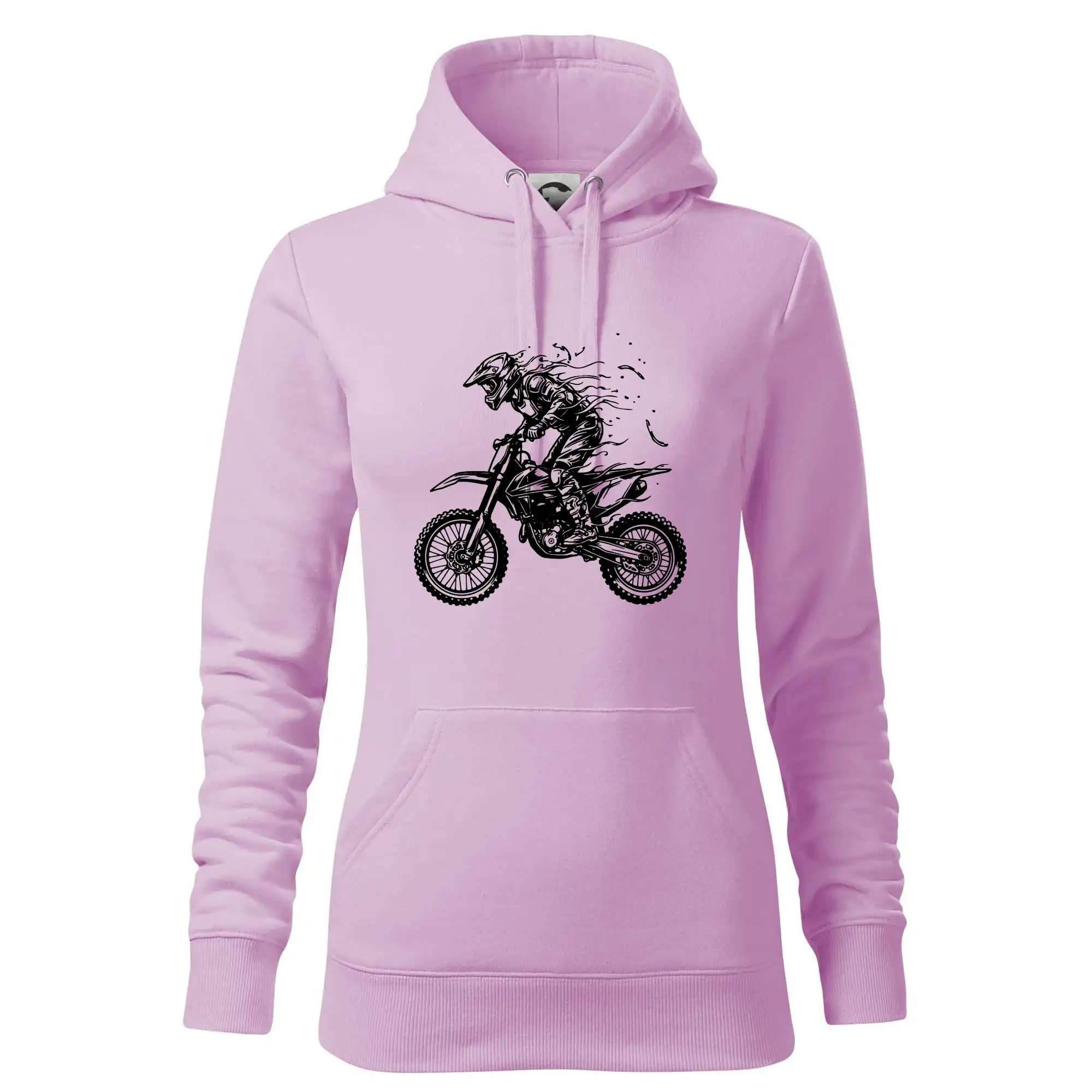 Cross - Enduro kostra