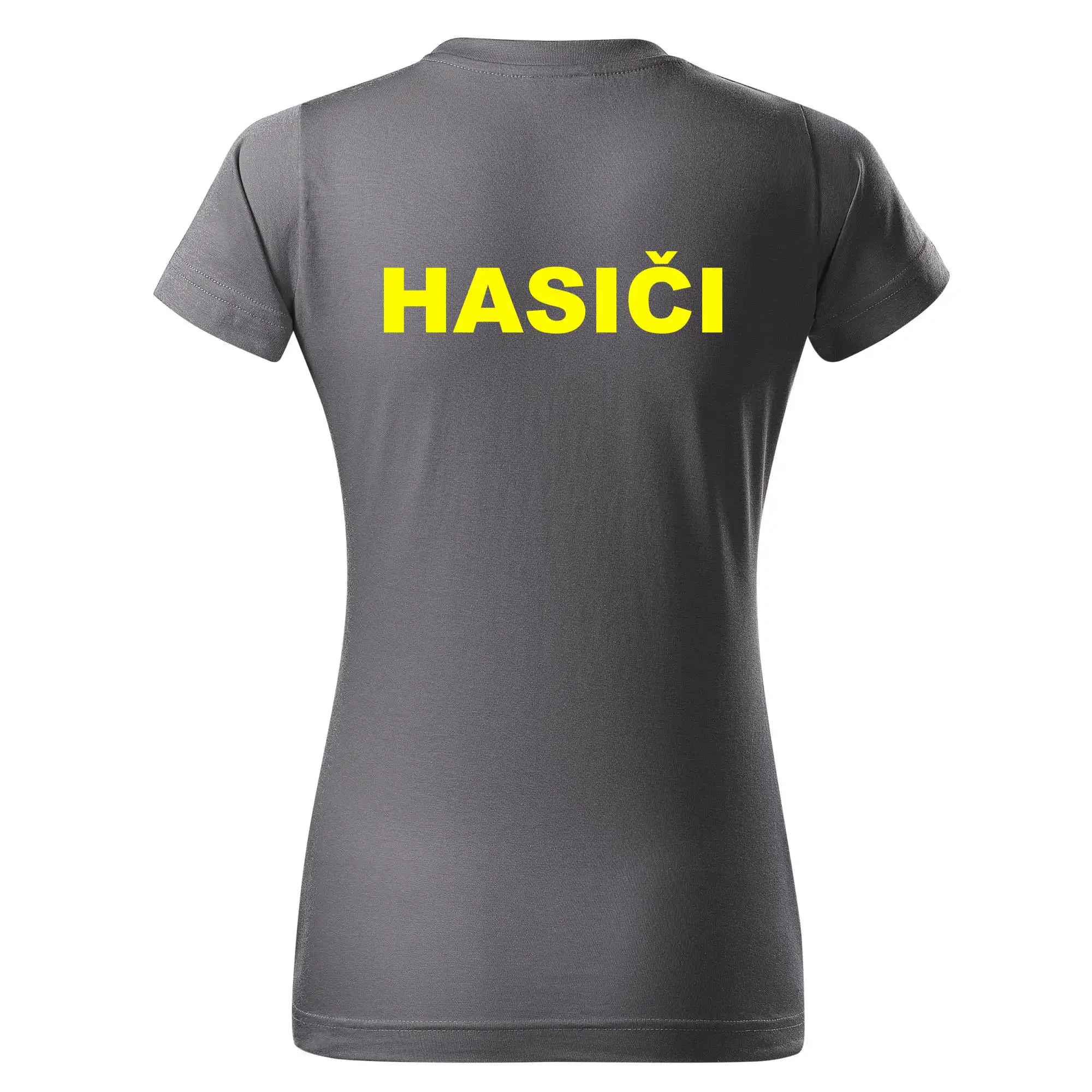 Hasiči názov samostatný
