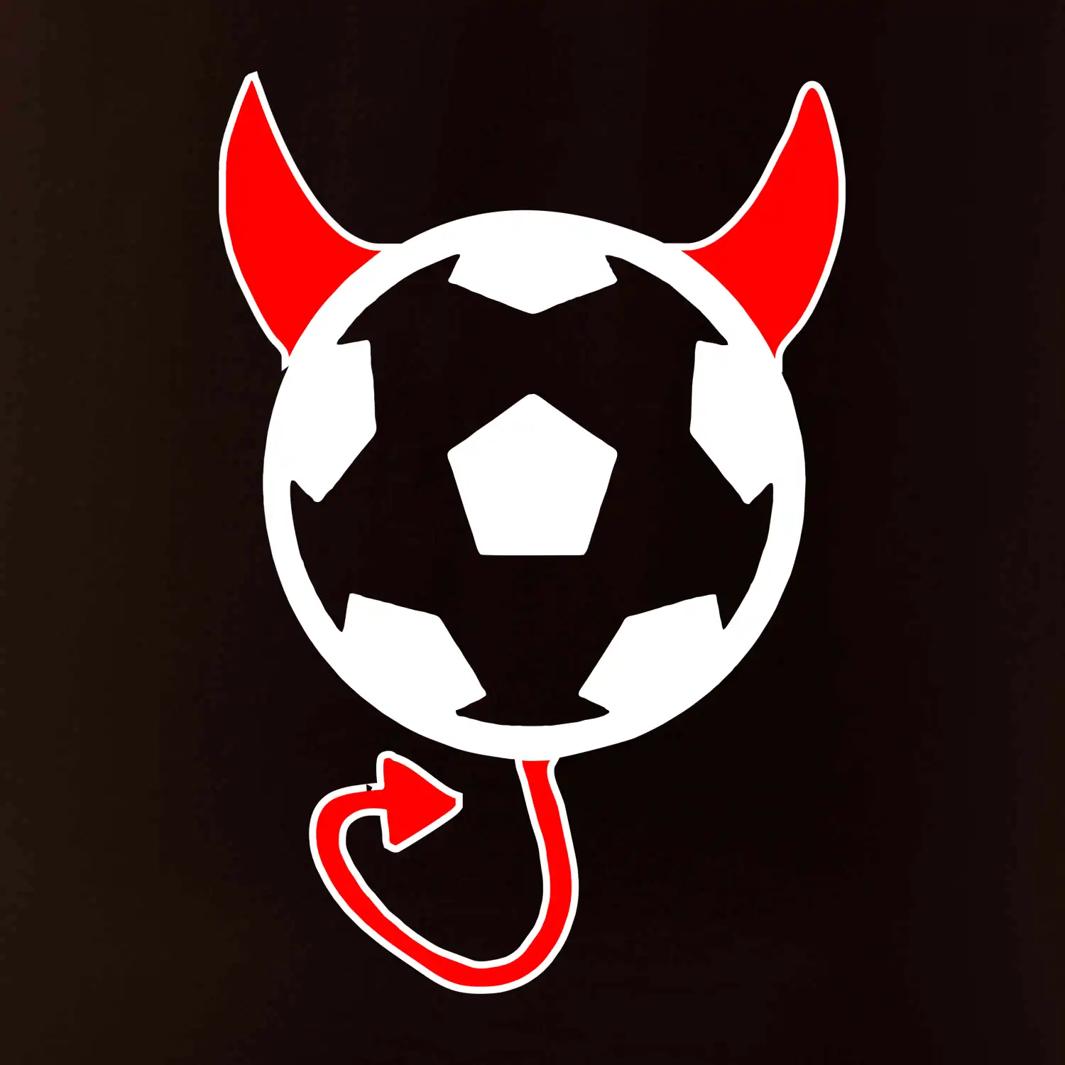 Fotbal devil