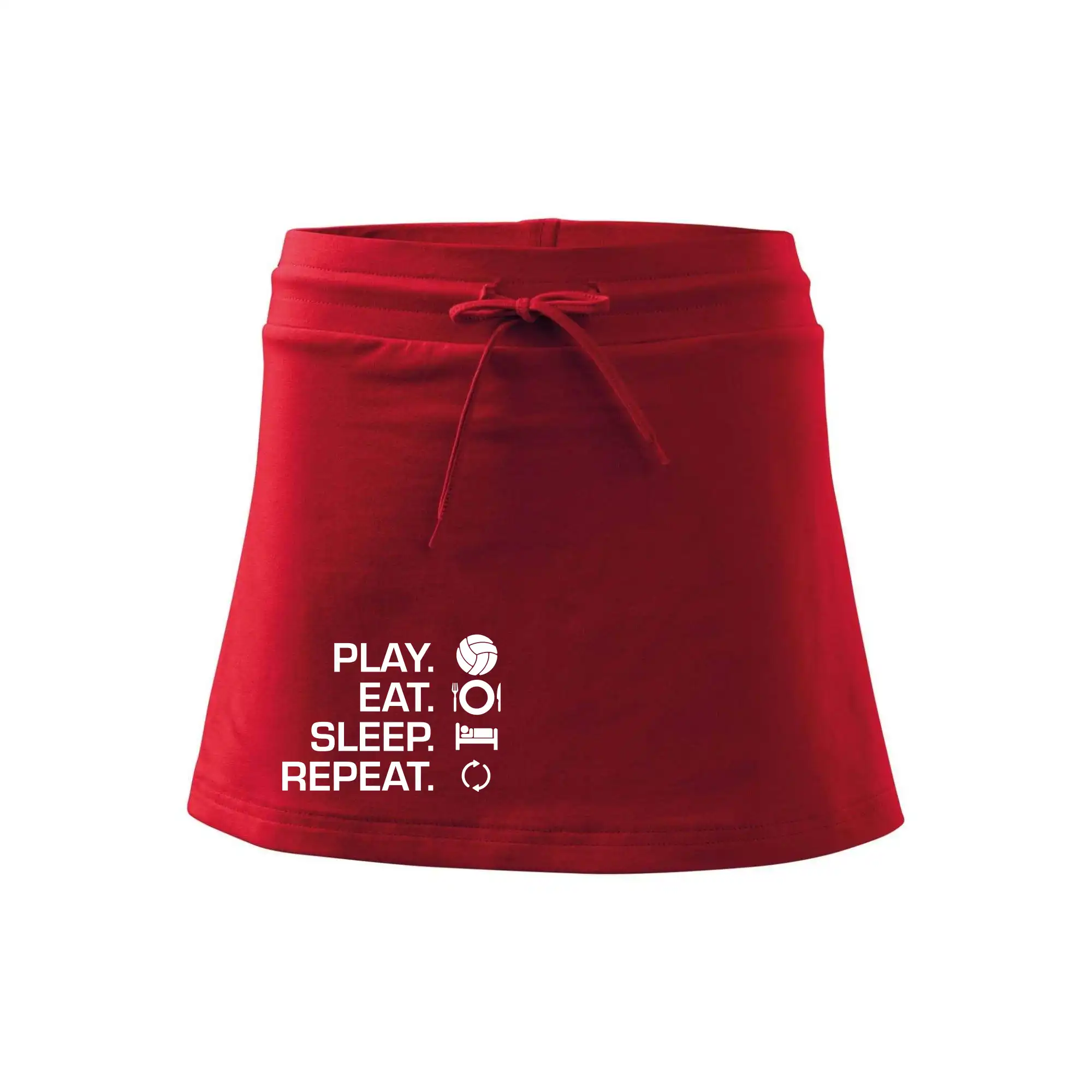 Play Eat Sleep Repeat volejbal