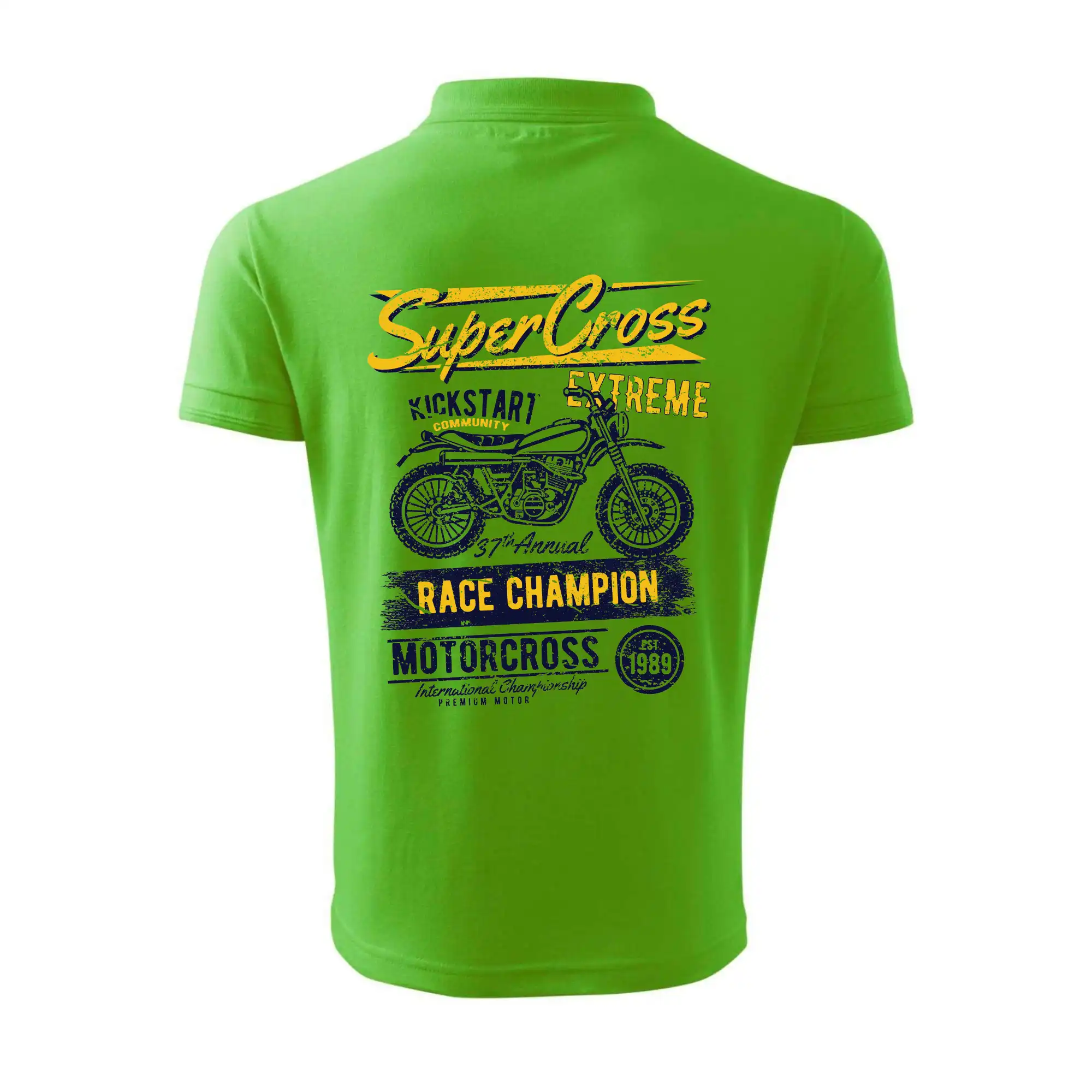 Super Cross