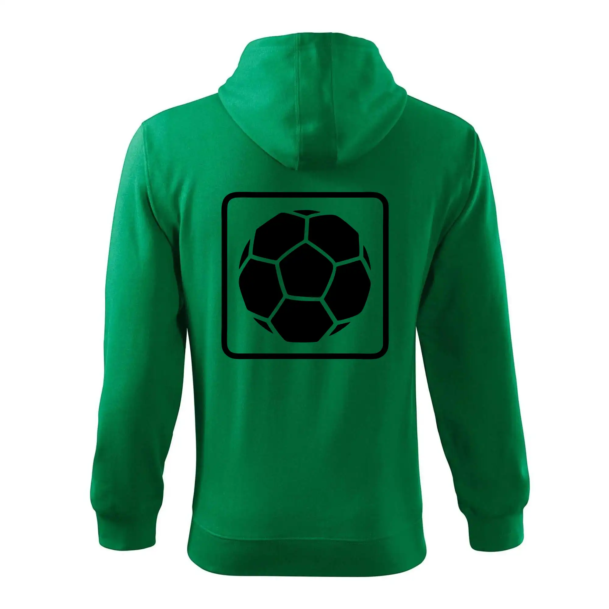 Fotbalový míč emblem