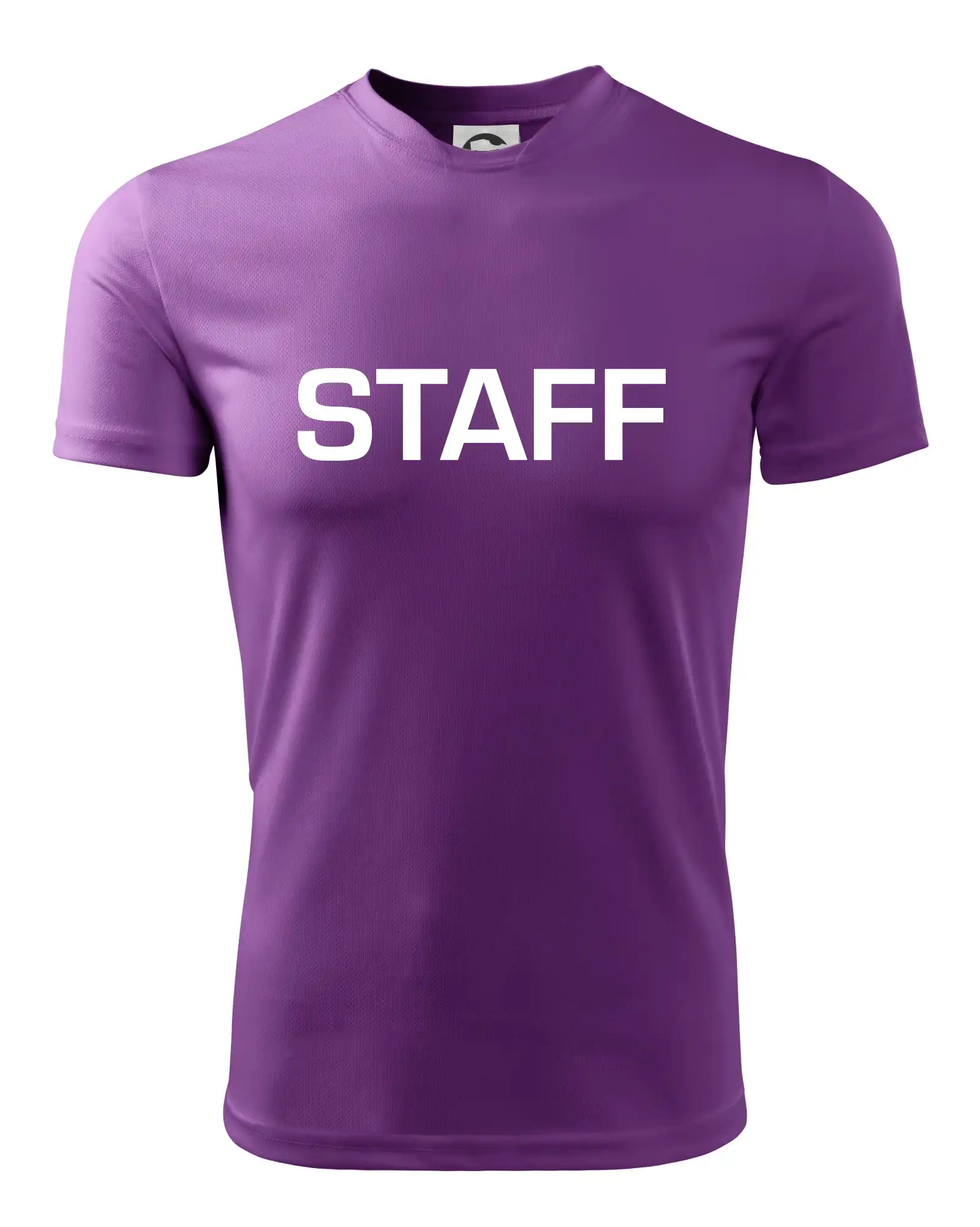 Staff