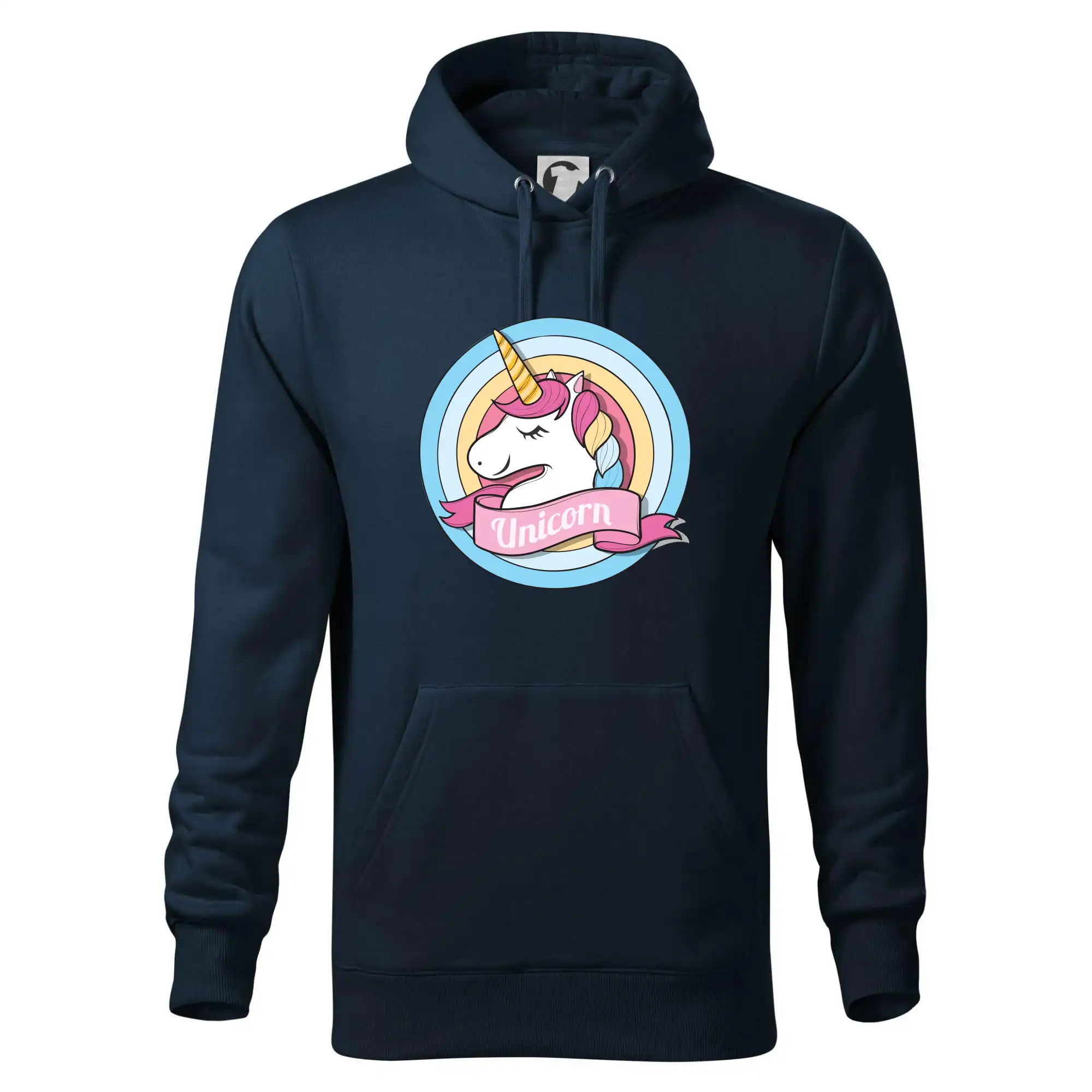 Jednorožec v kolečku