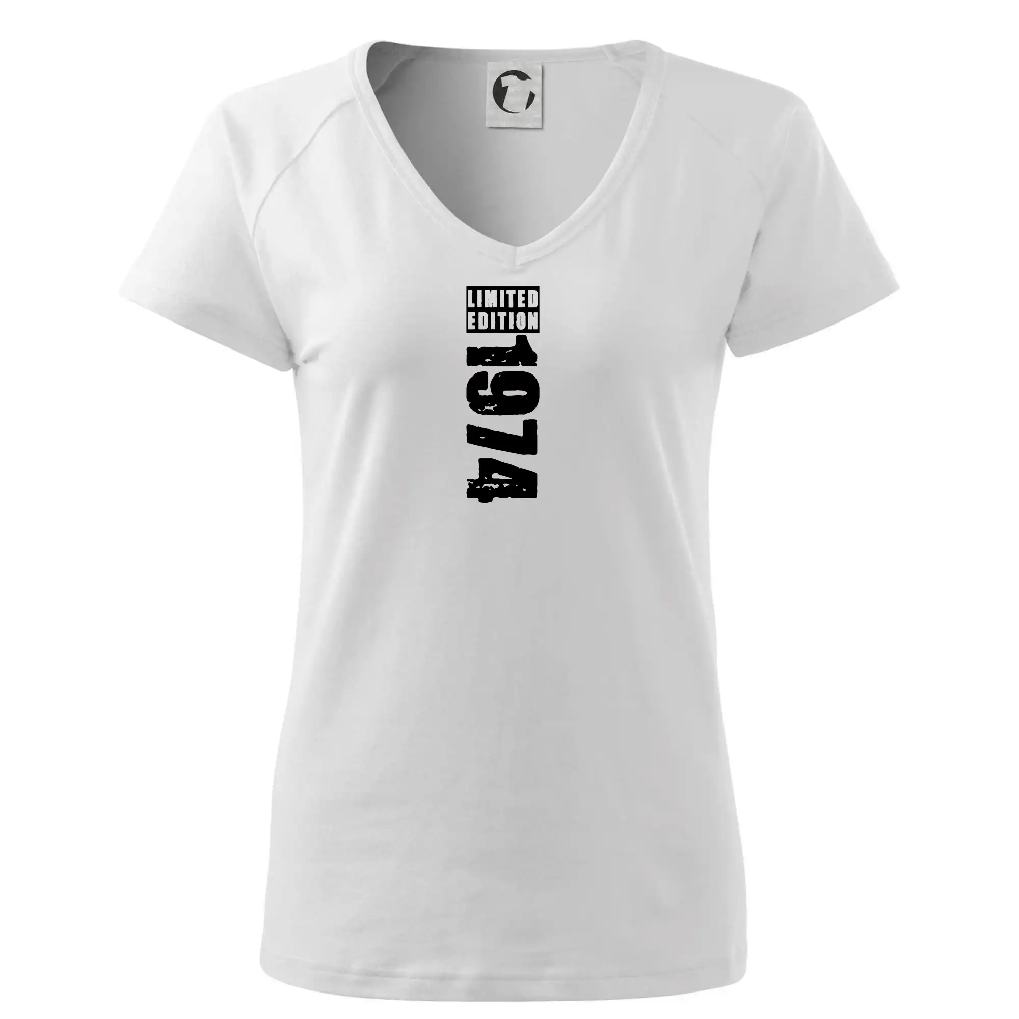 Limited edition 1974 pruh