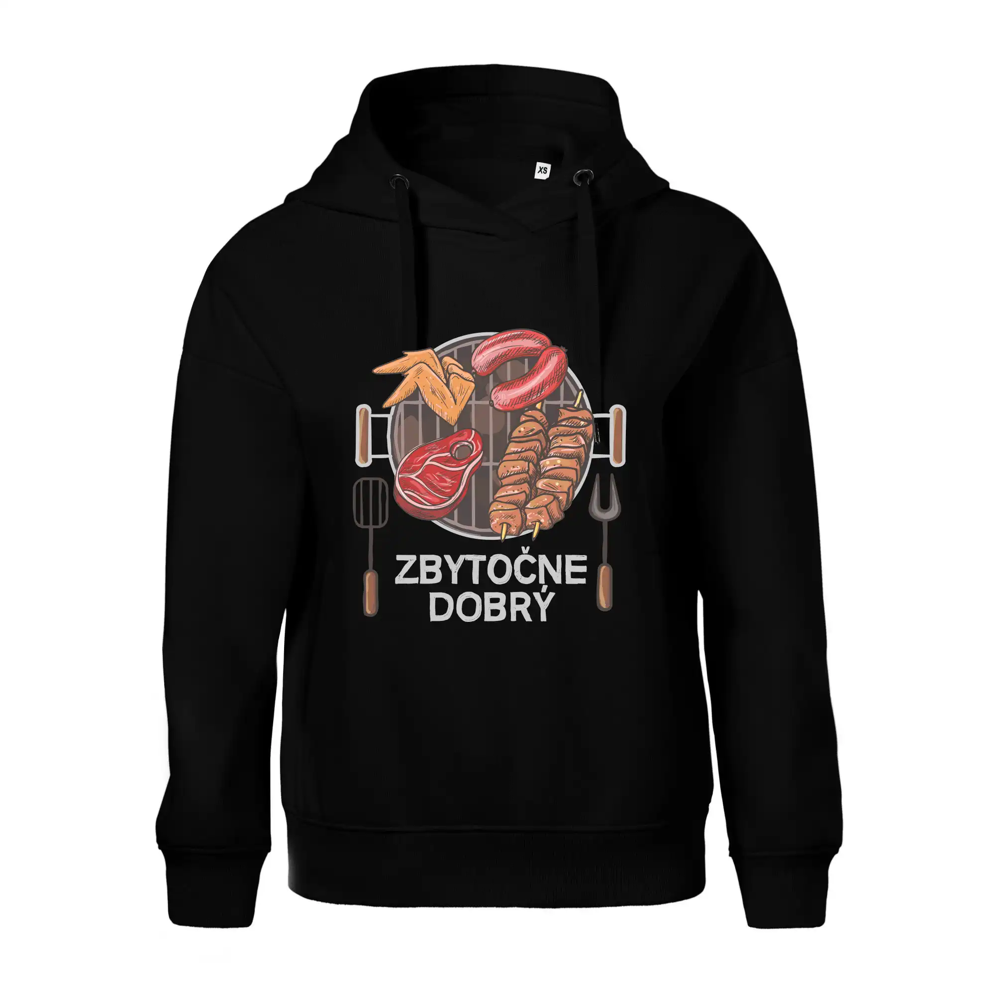 Zbytočne dobrý