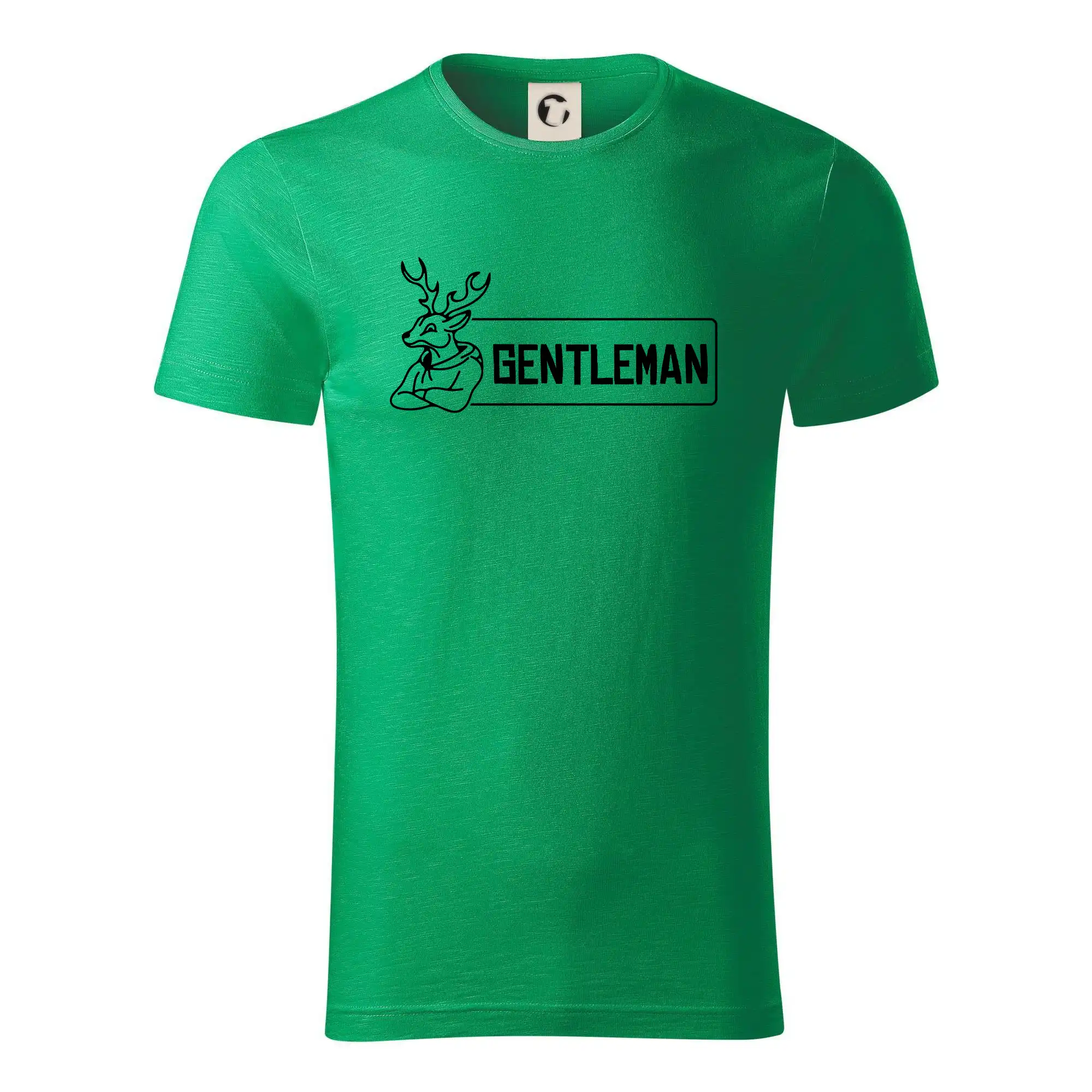 Jelen gentleman