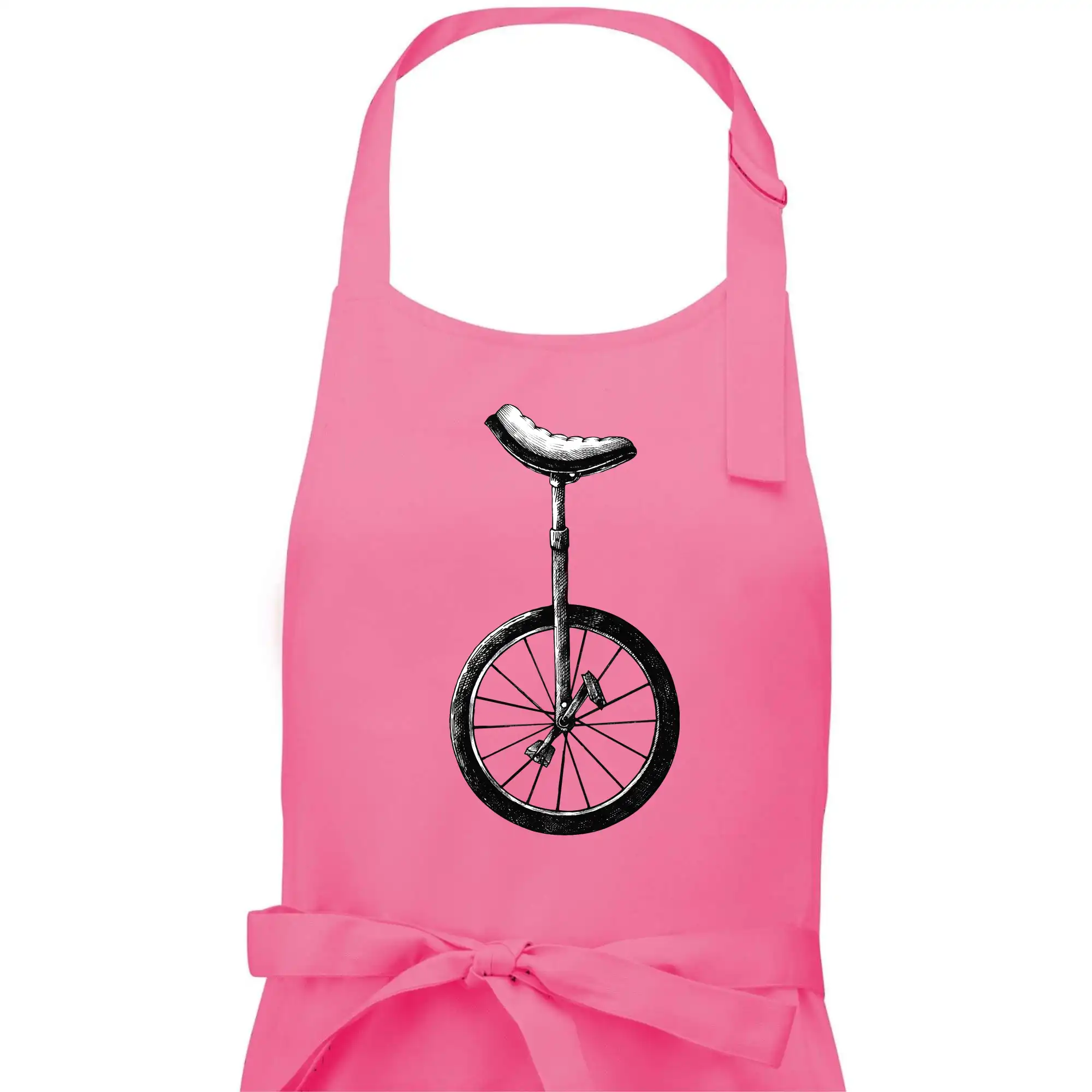 jednokolka kreslená