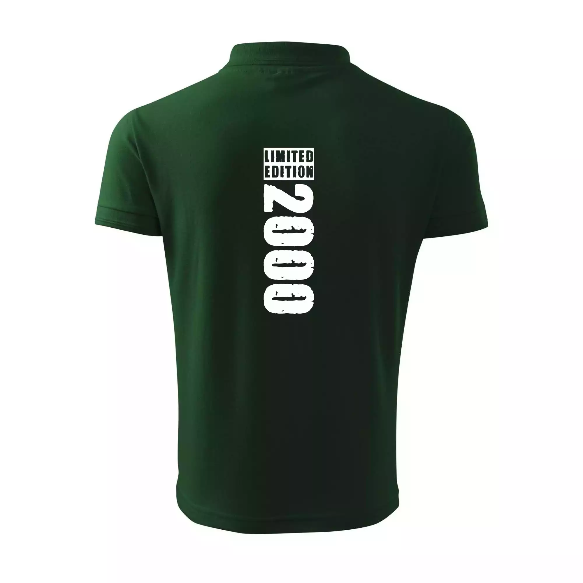 Limited edition 2000 pruh