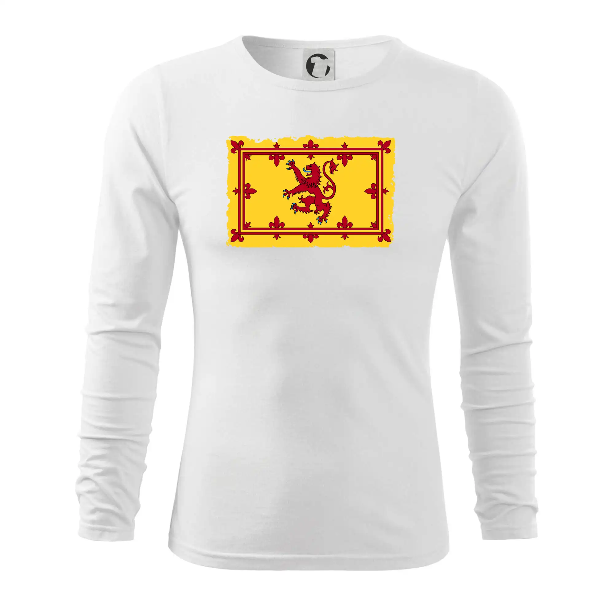 Královský prapor Skotska