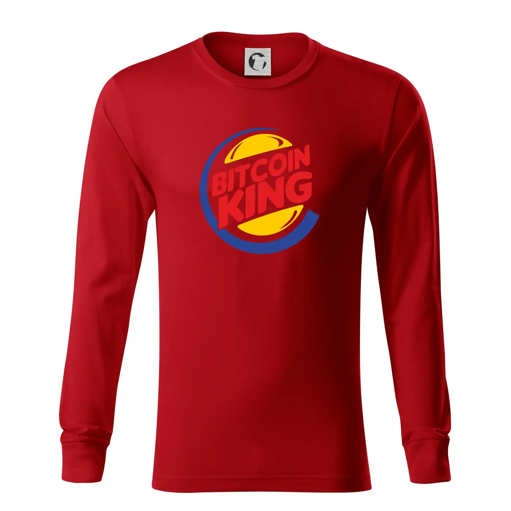 Bitcoin King