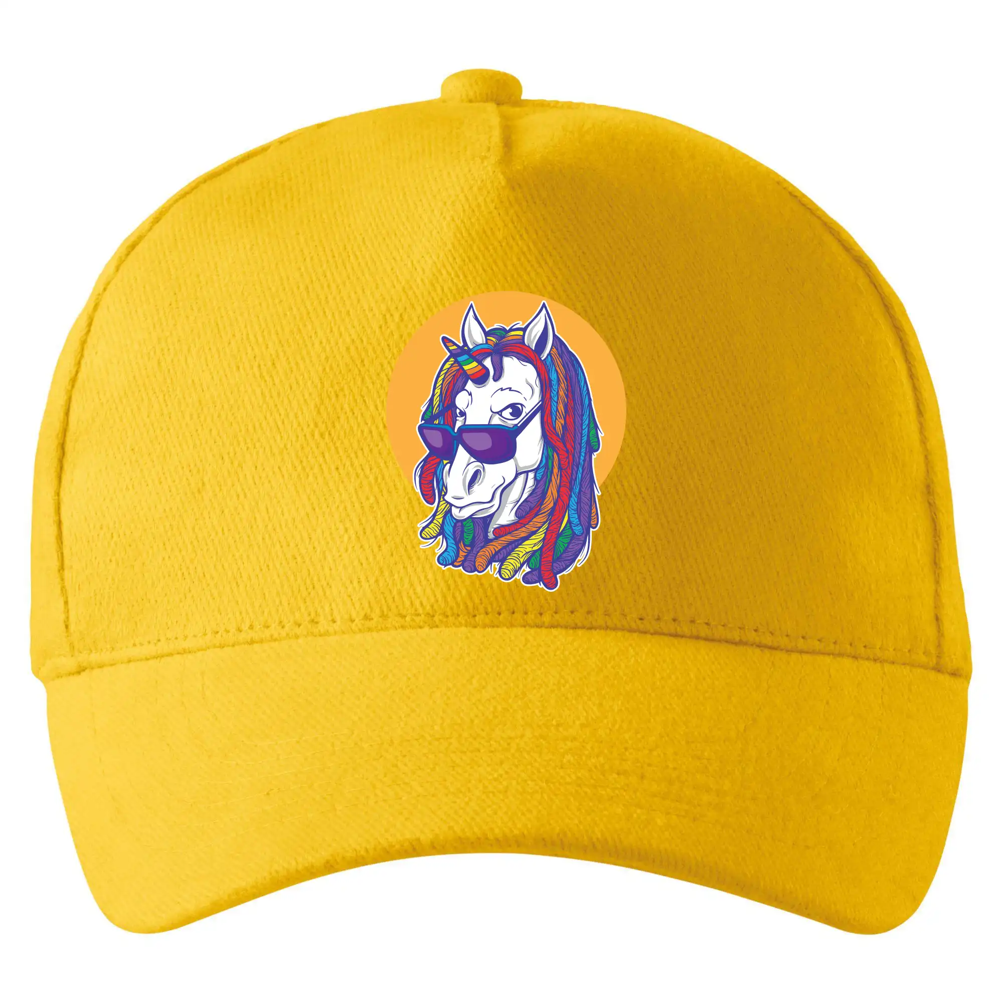 Rasta unicorn