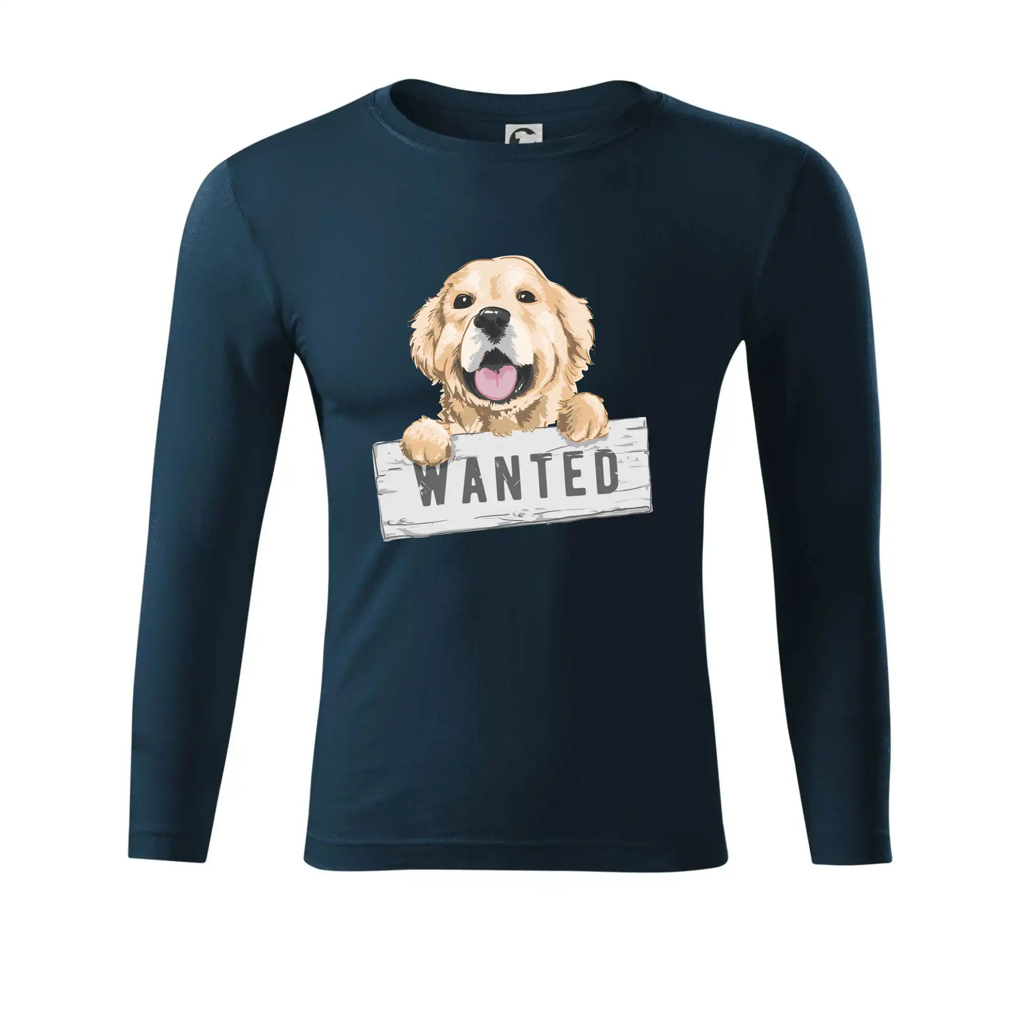 Zlatý retriever - štěně wanted