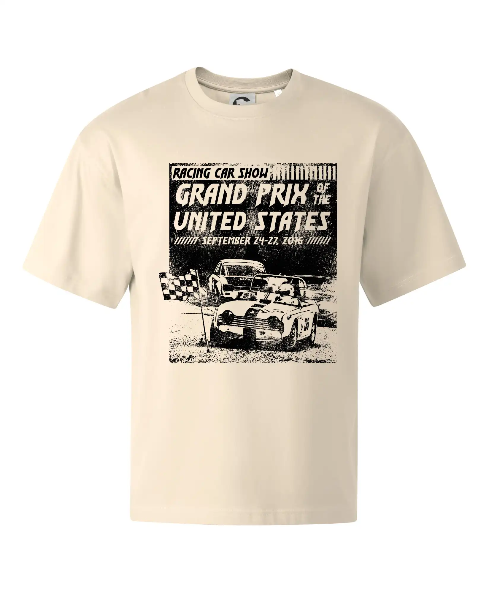 Grand Prix Of The United States