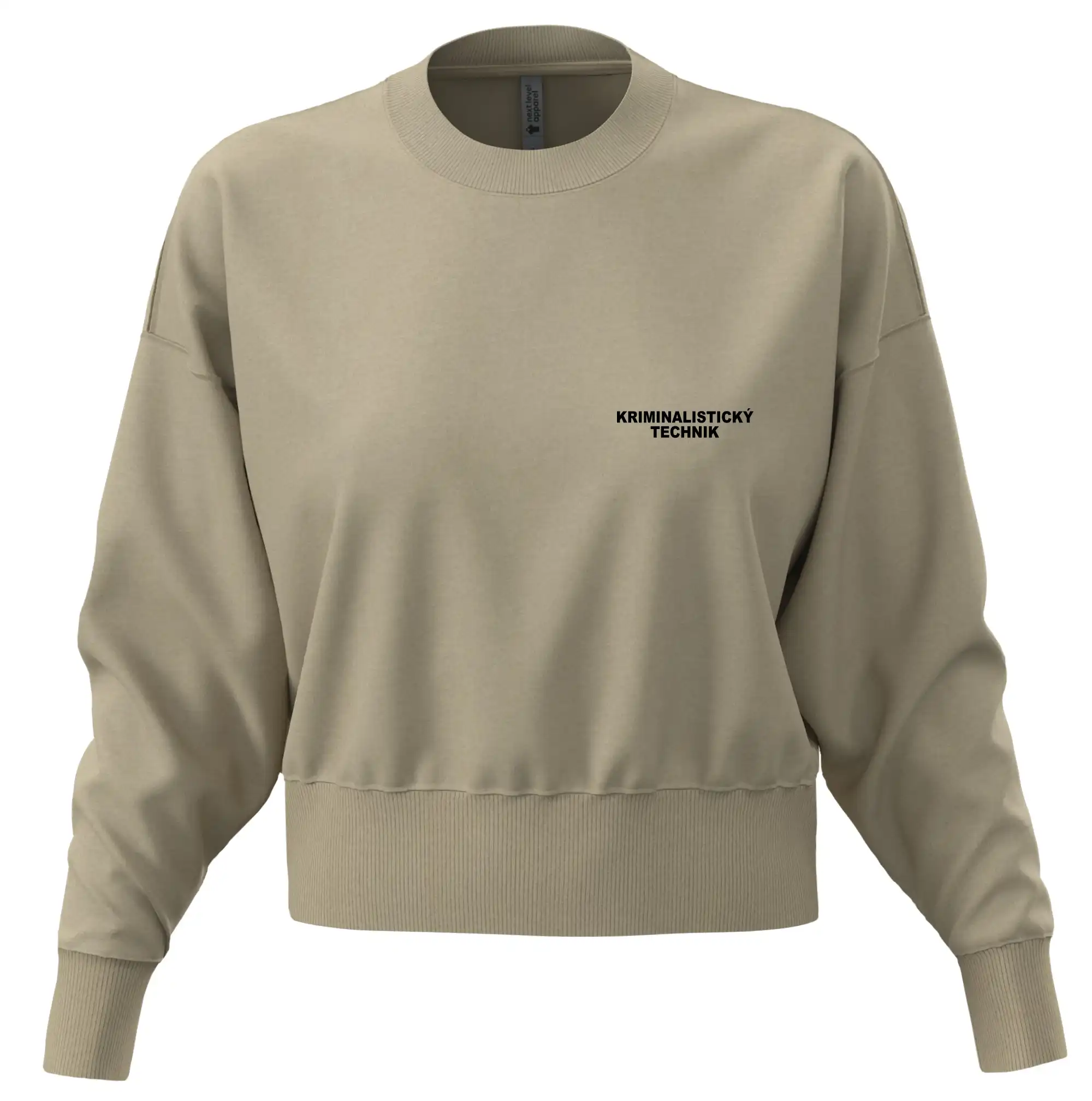 Kriminalistický technik