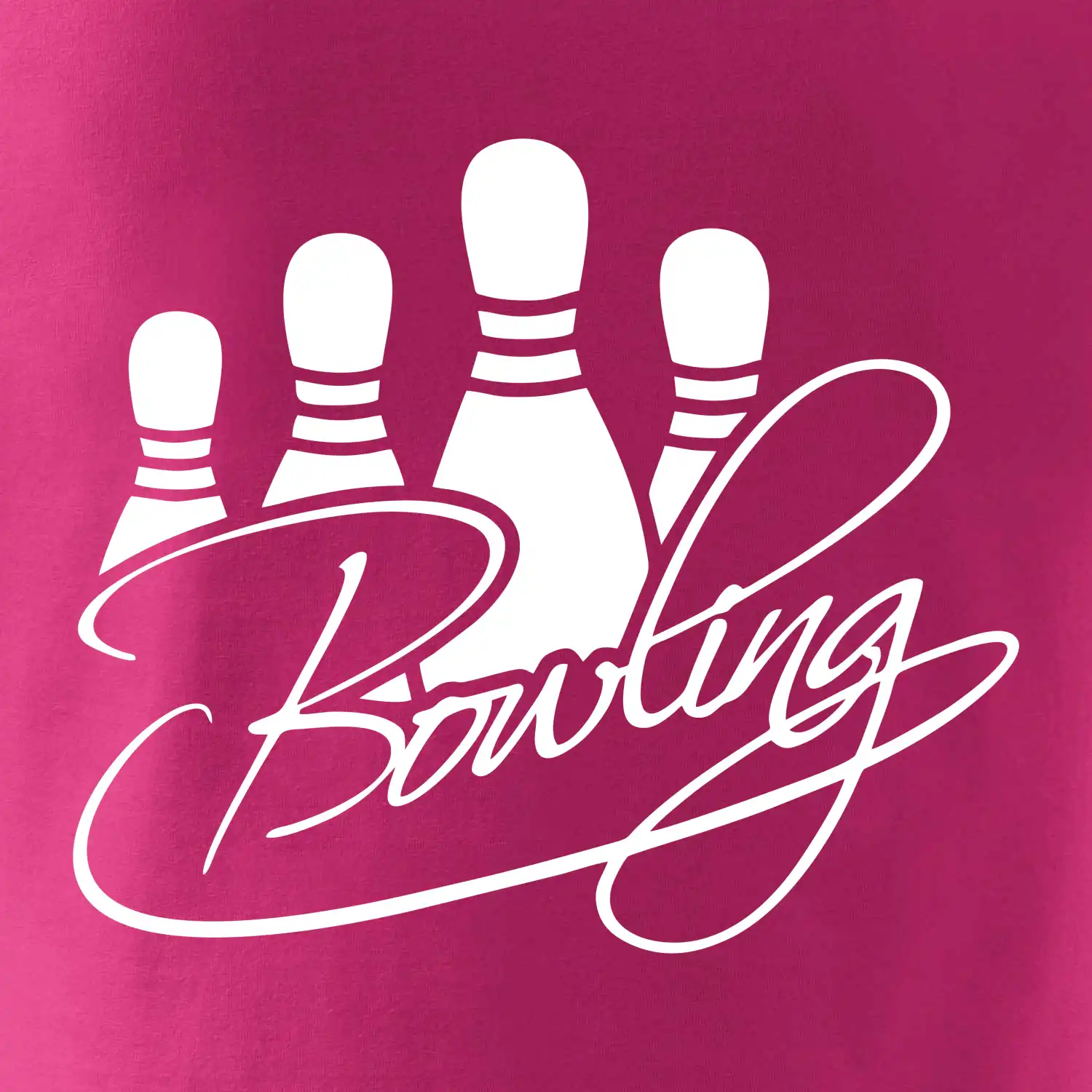 Bowling kuželky