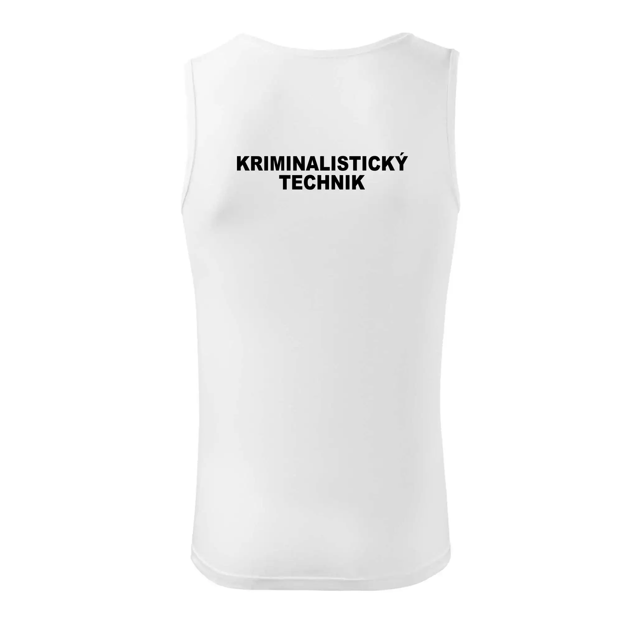 Kriminalistický technik