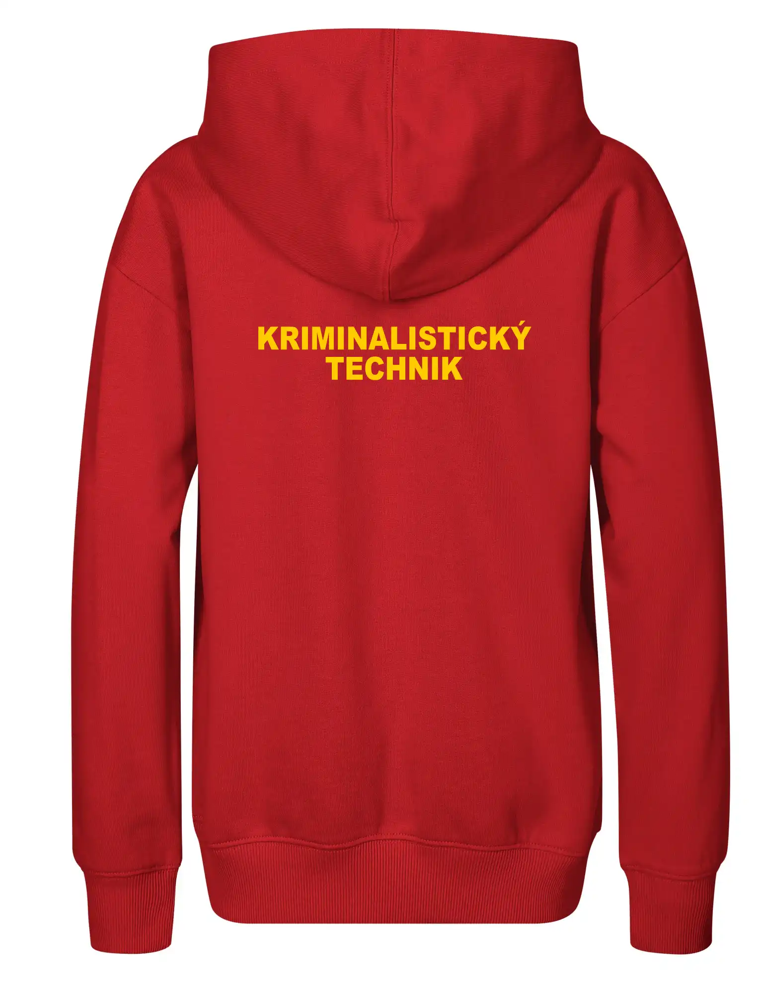 Kriminalistický technik