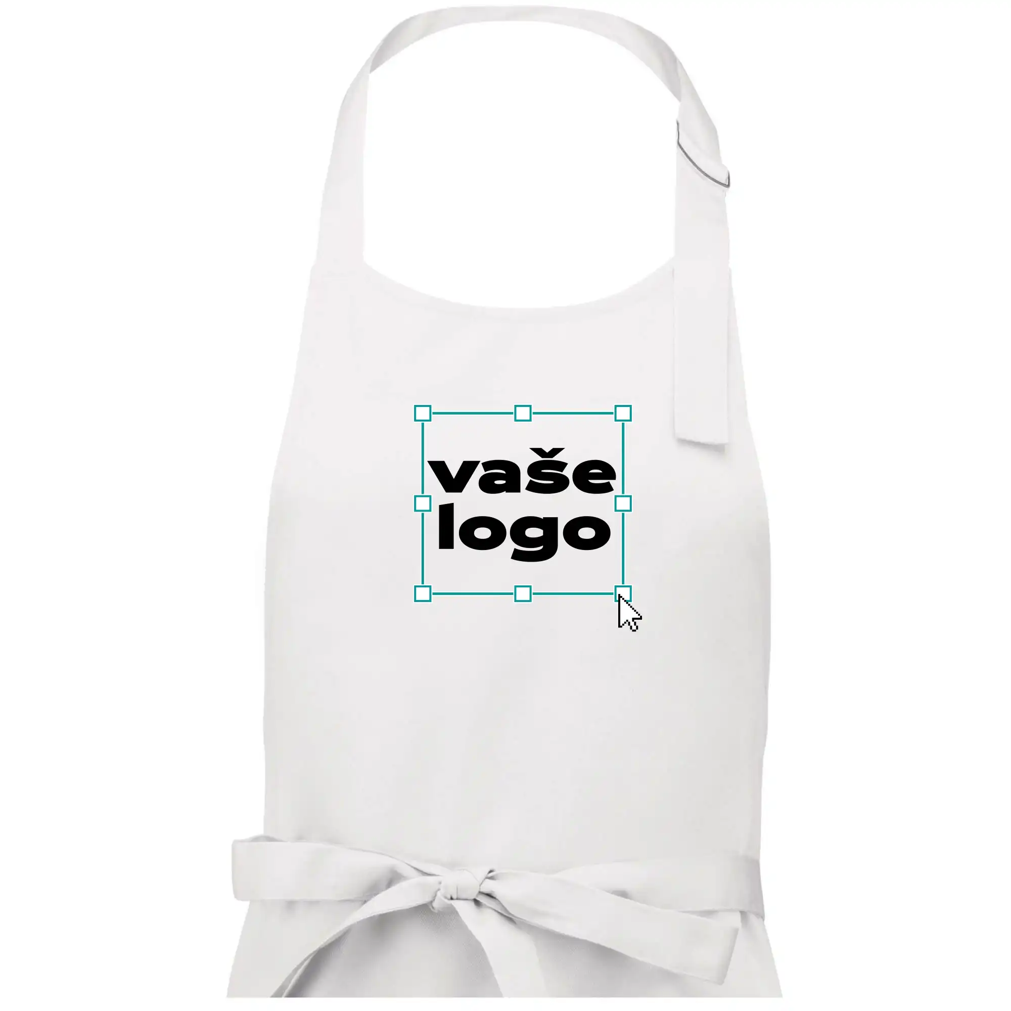 Vlastní logo - Tričko nebo mikina