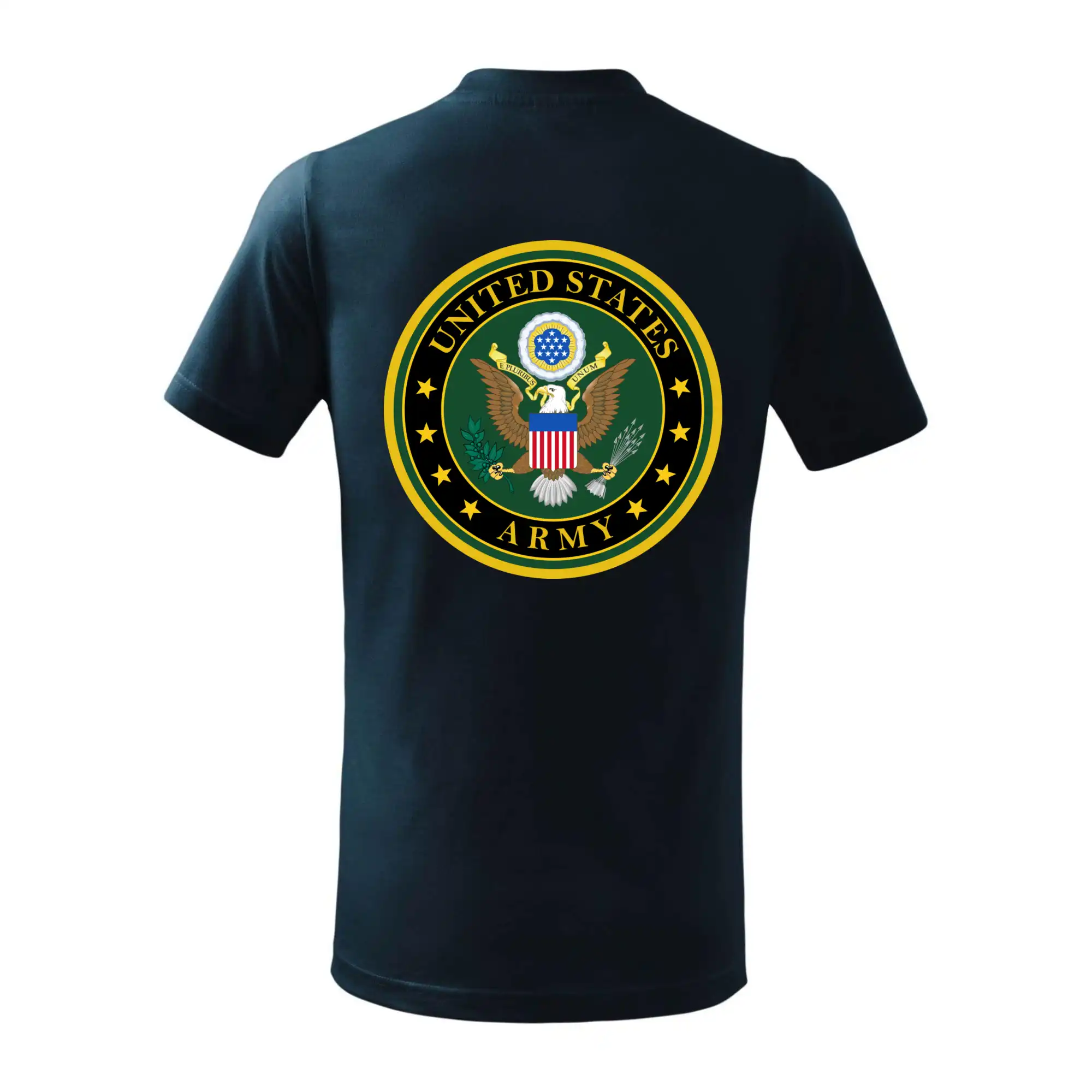 United States Army barevné